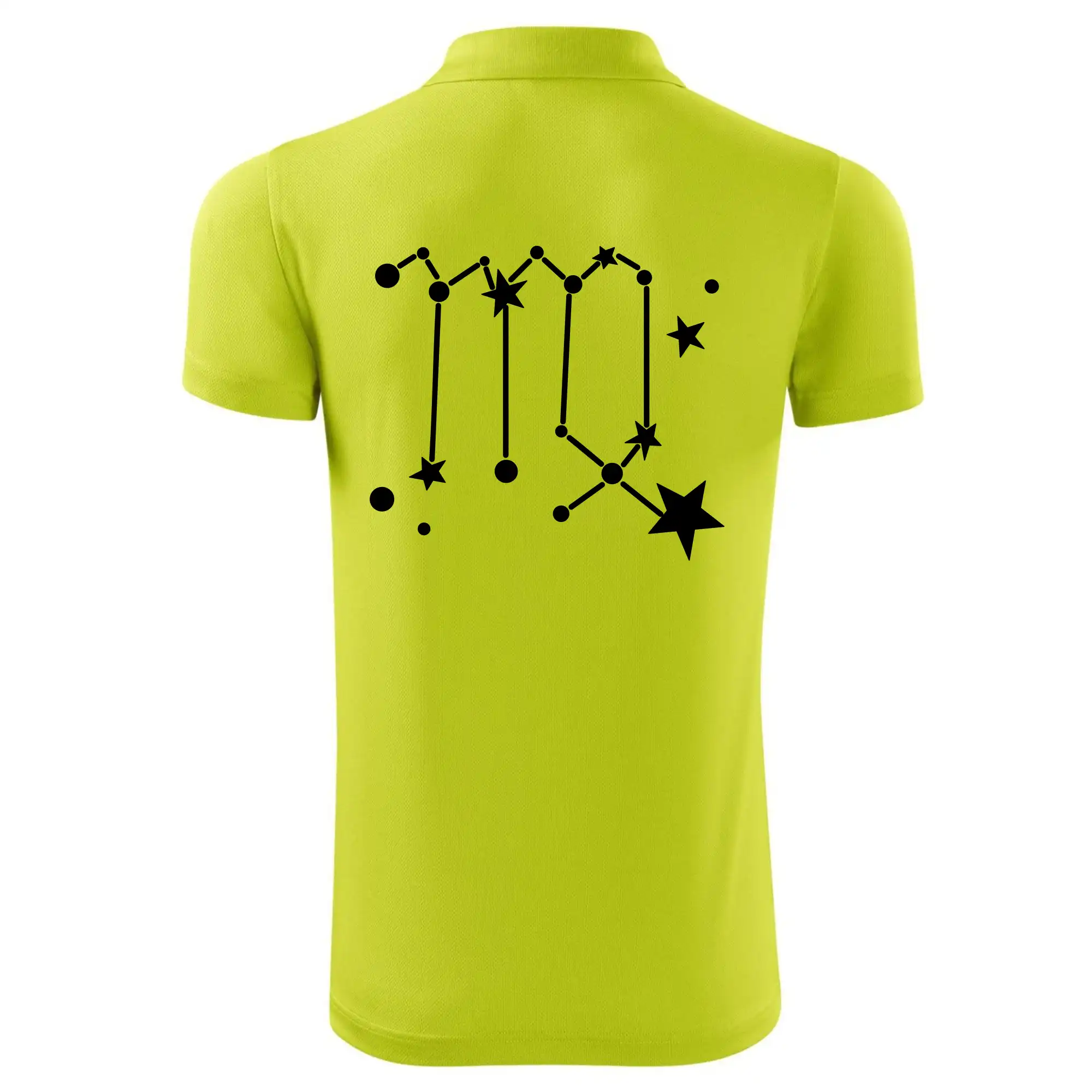 Souhvězdí - Virgo  - Panna