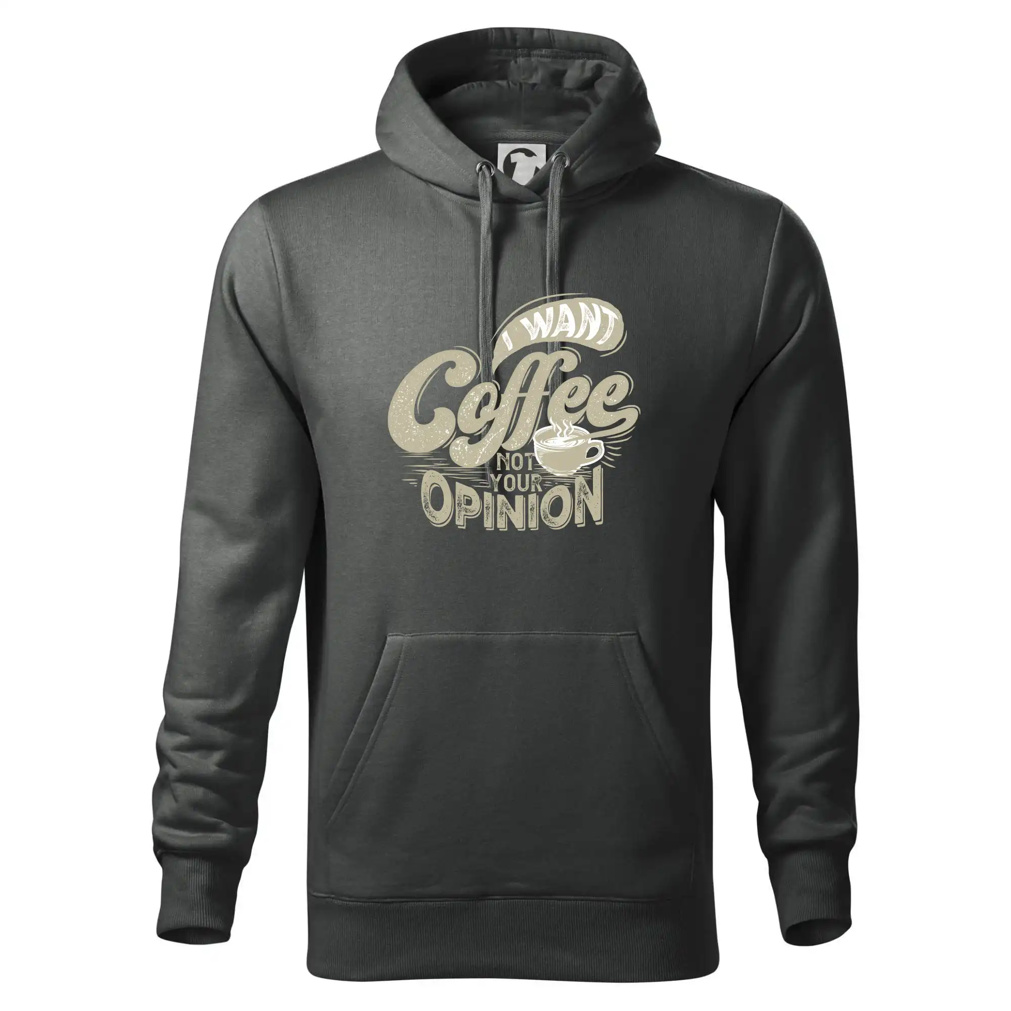 Coffee opinion