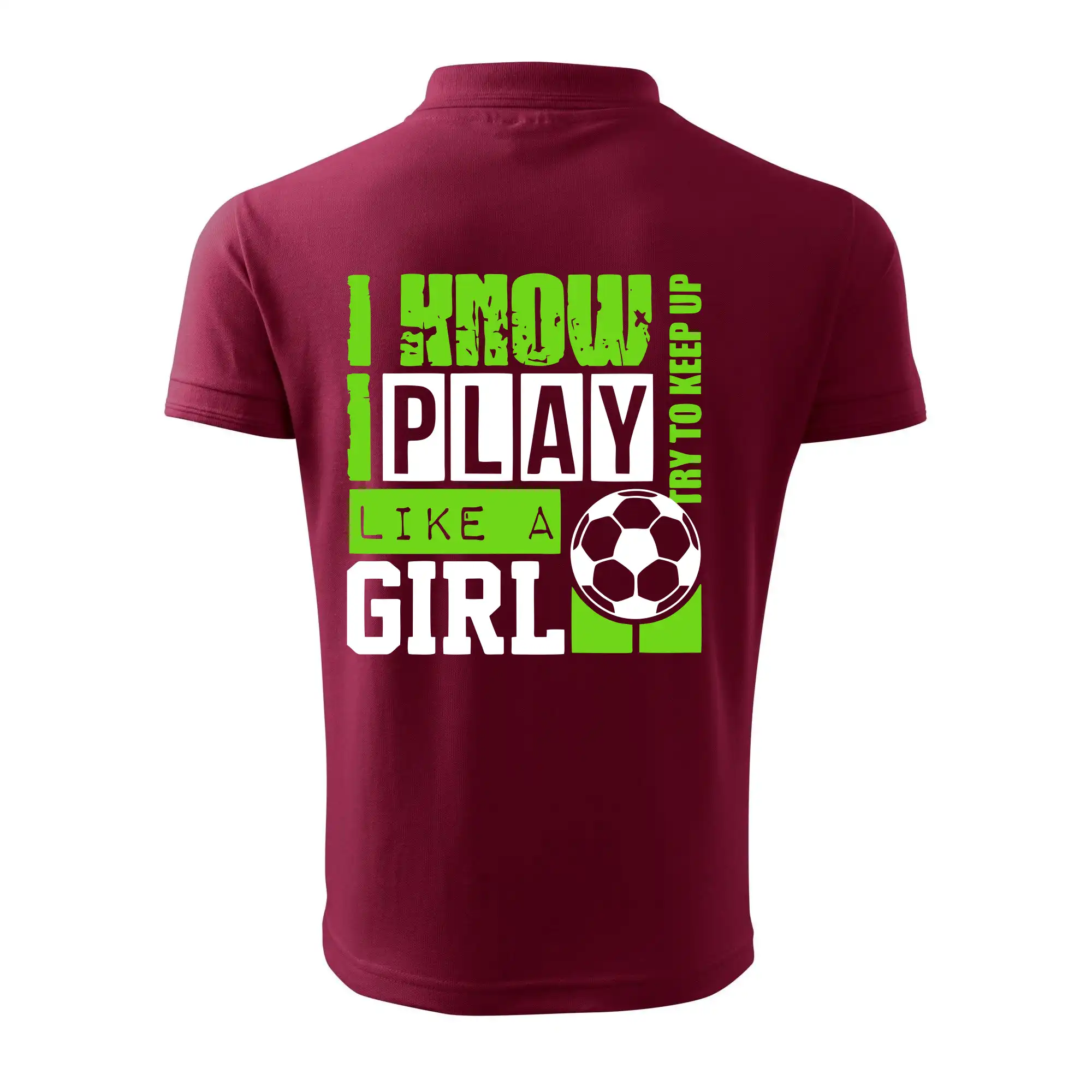 Play girl