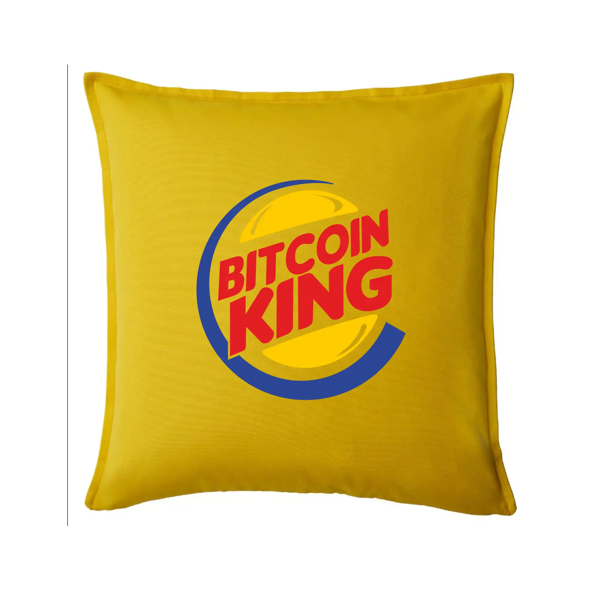 Bitcoin King