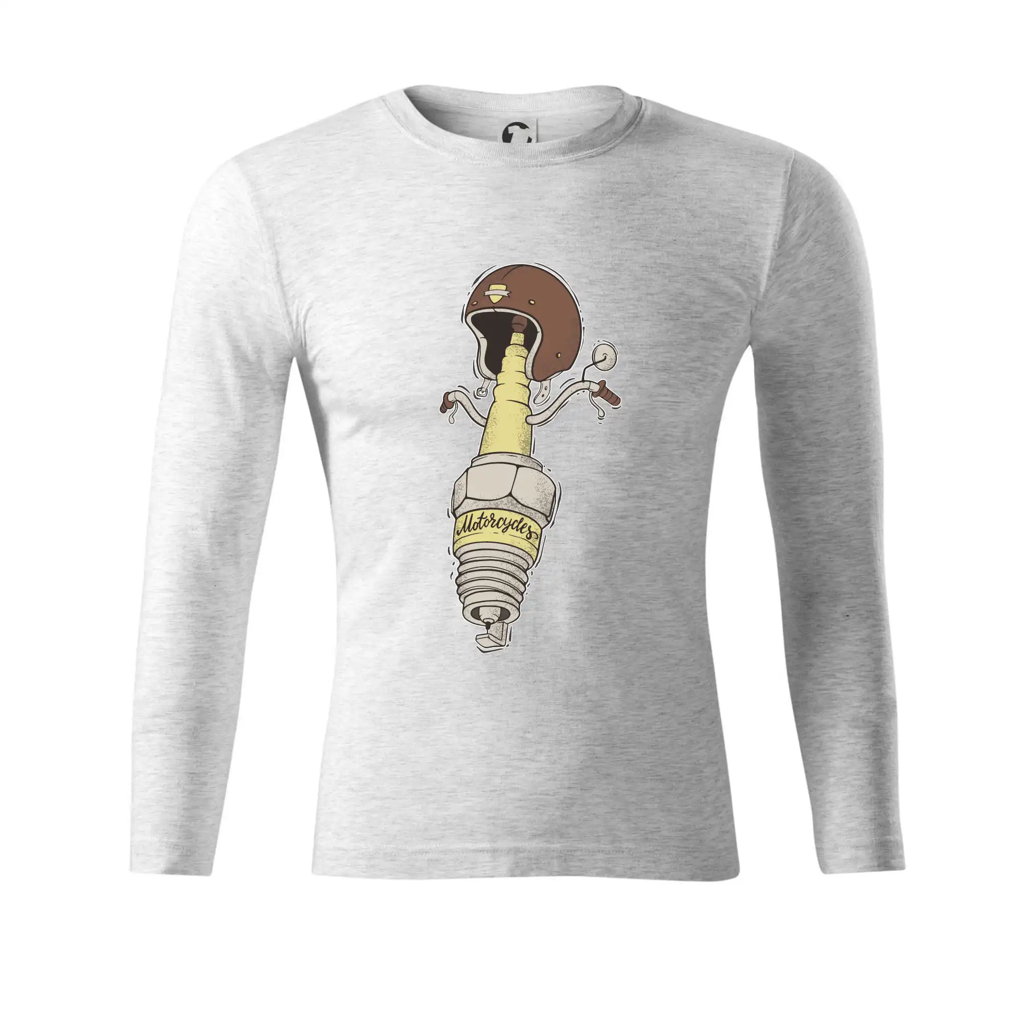 Motorcycles svíčka