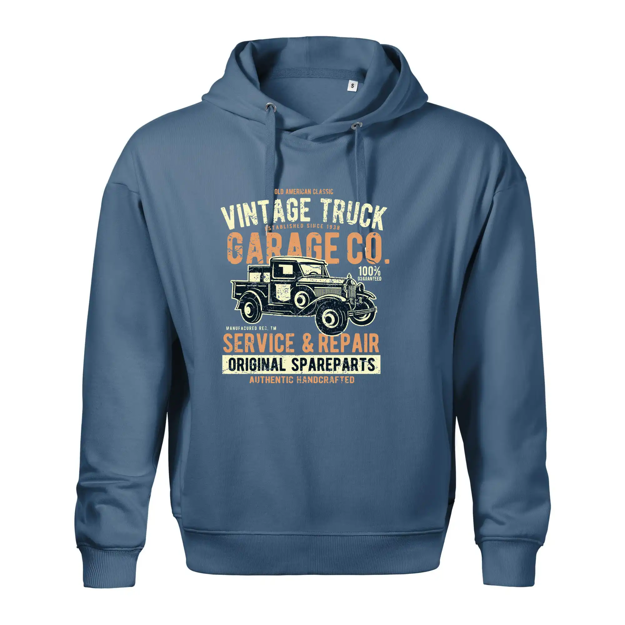 Vintage Truck
