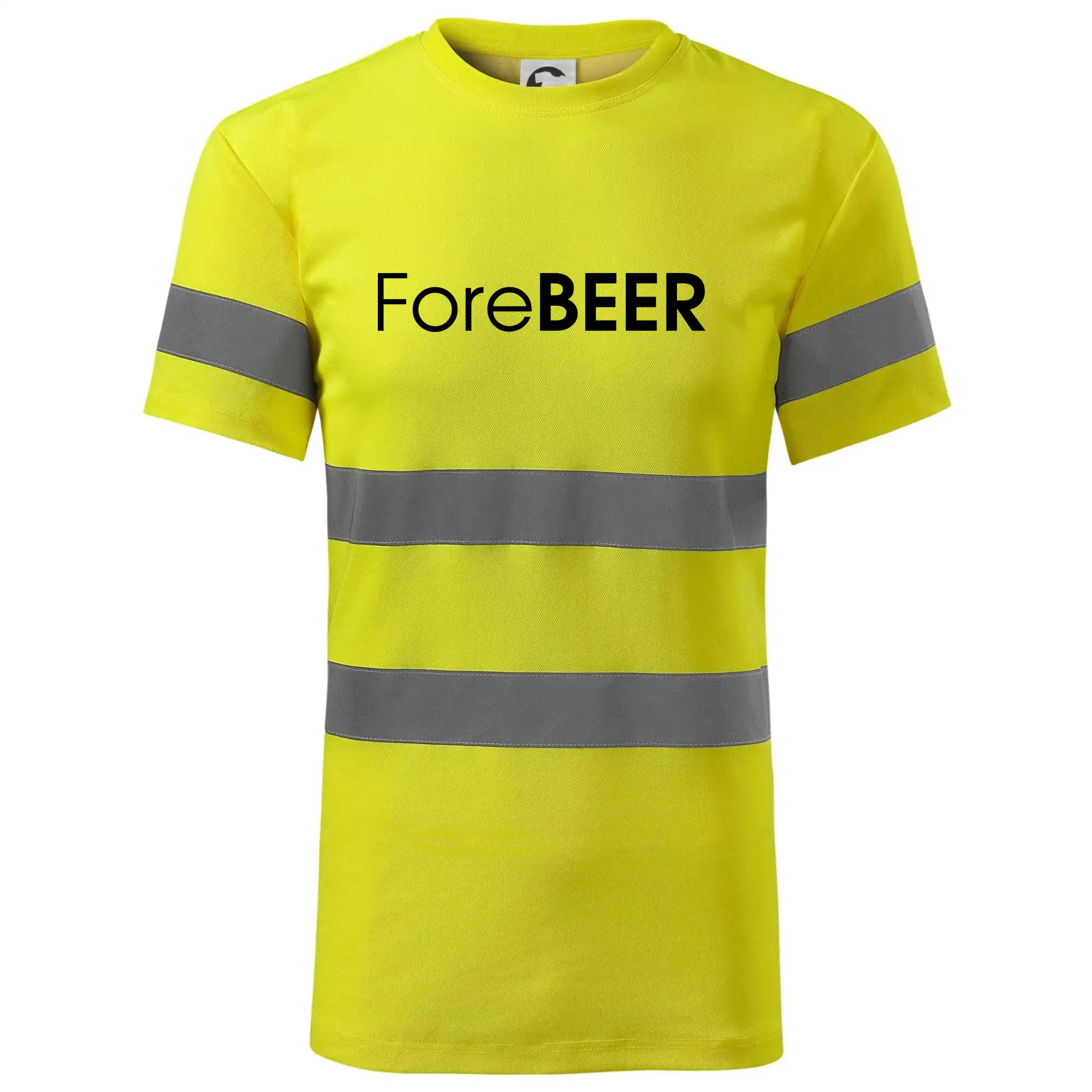 Pivní nápisy ForeBEER