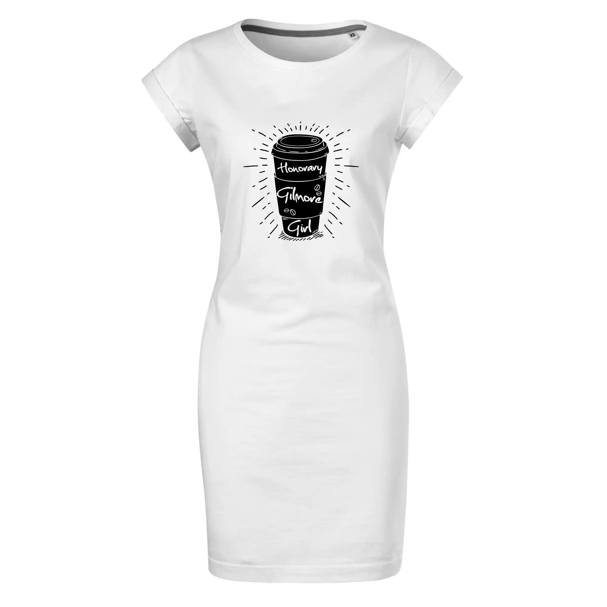 Honorary Gilmore Girl