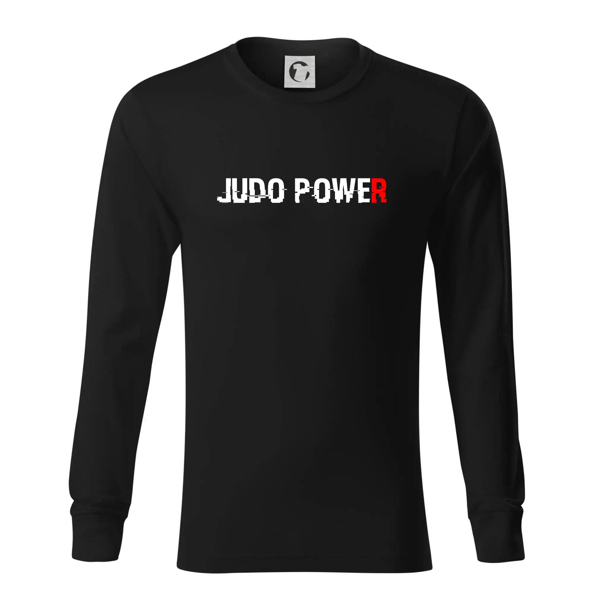 Judo power