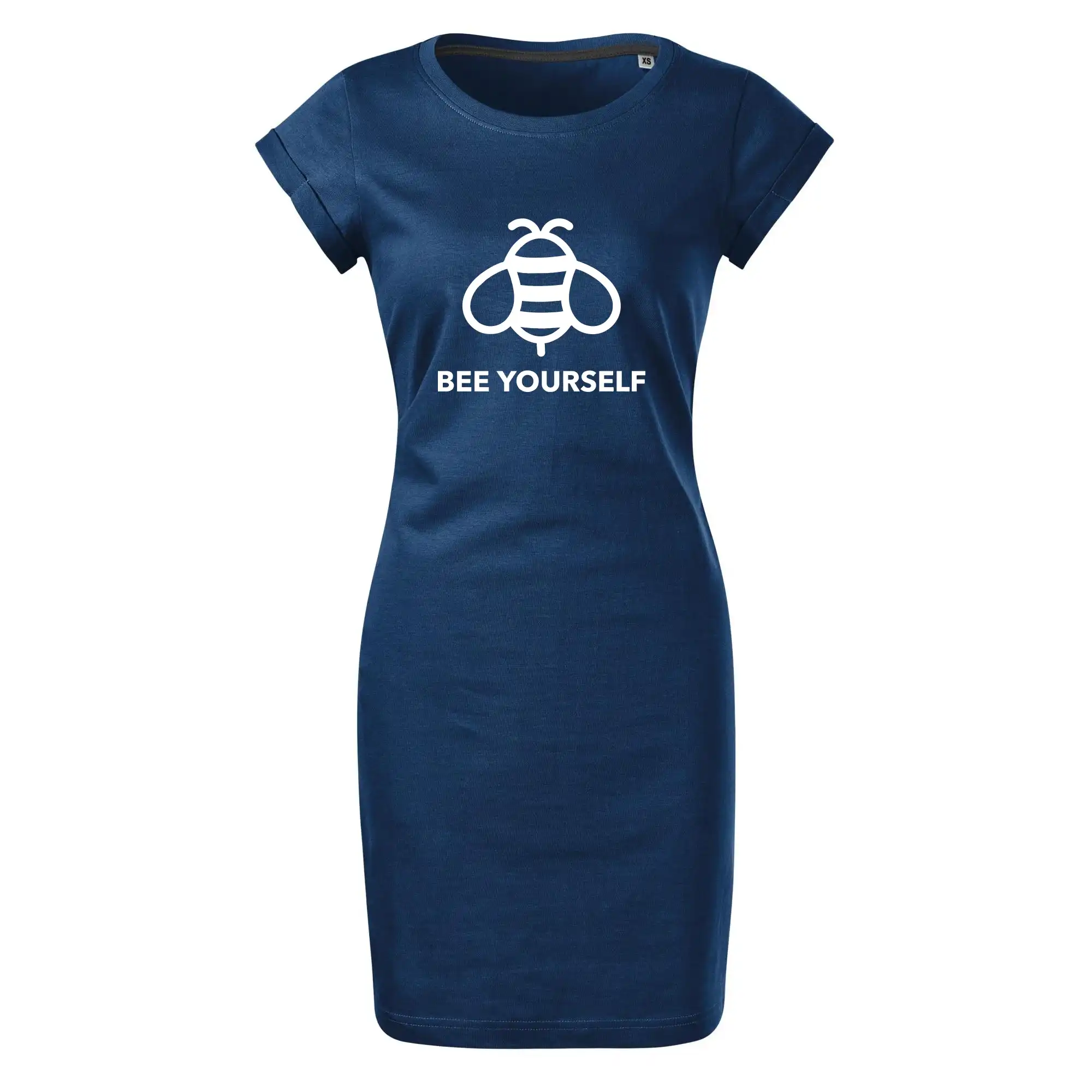 Bee yourself