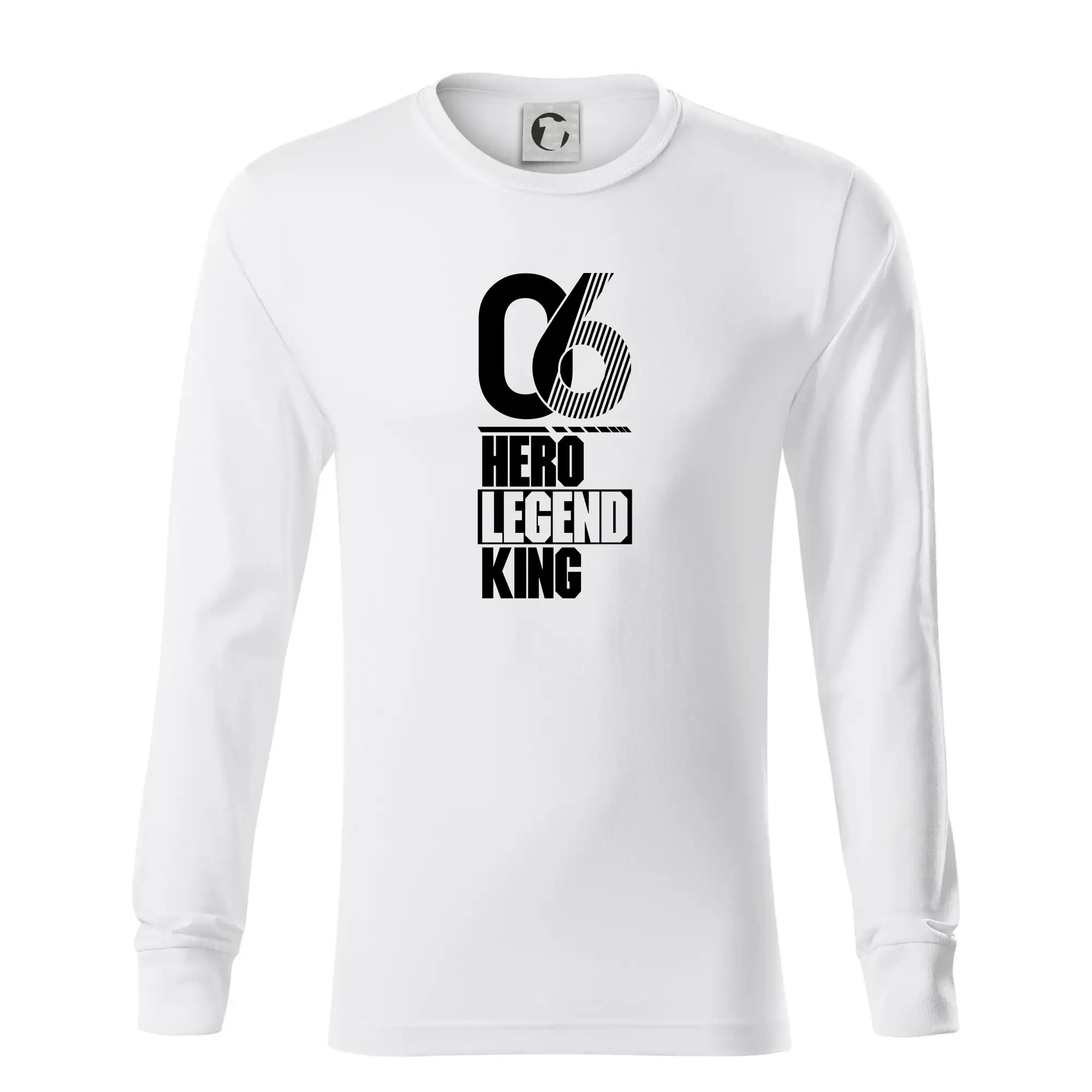 Hero, Legend, King 2006