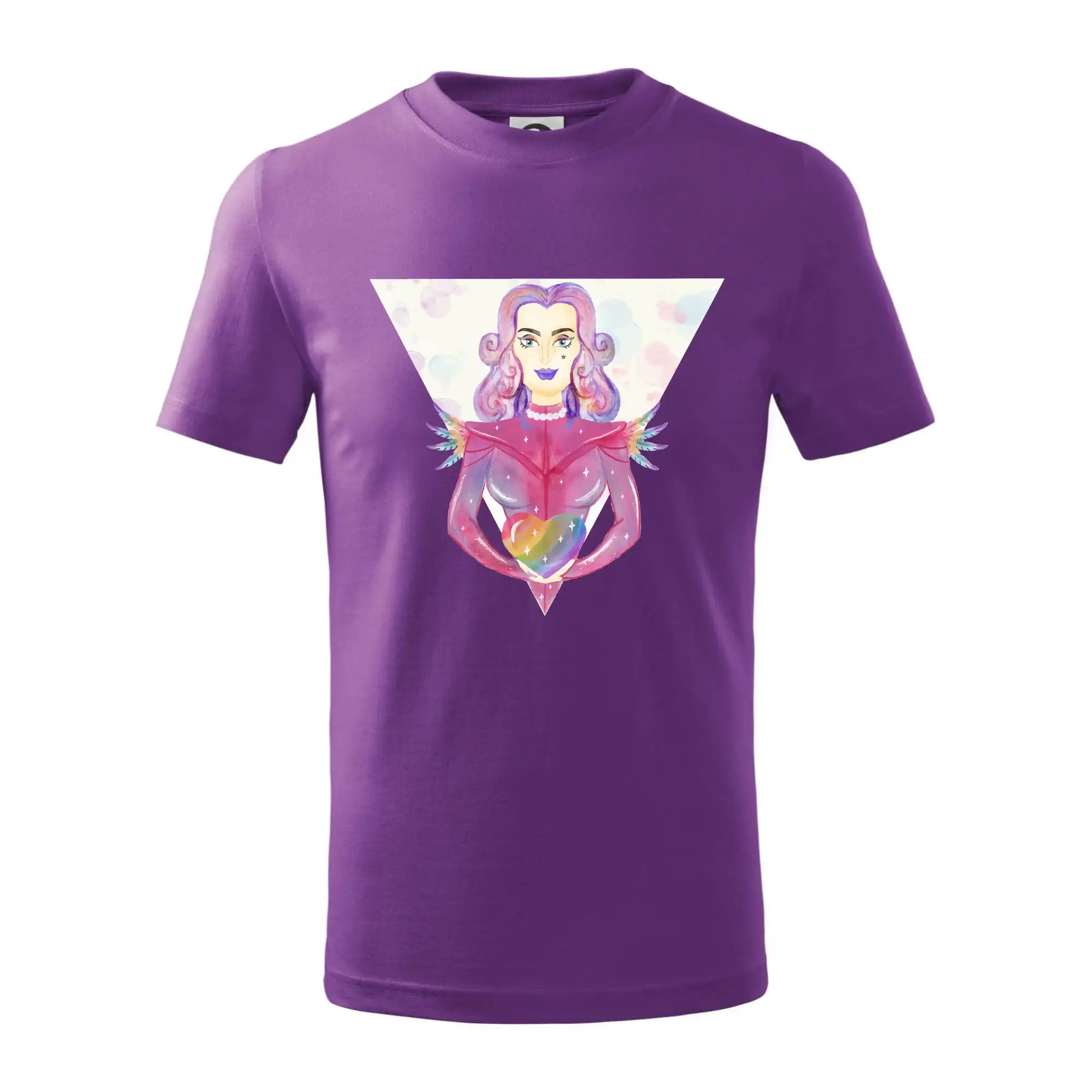Pride múza