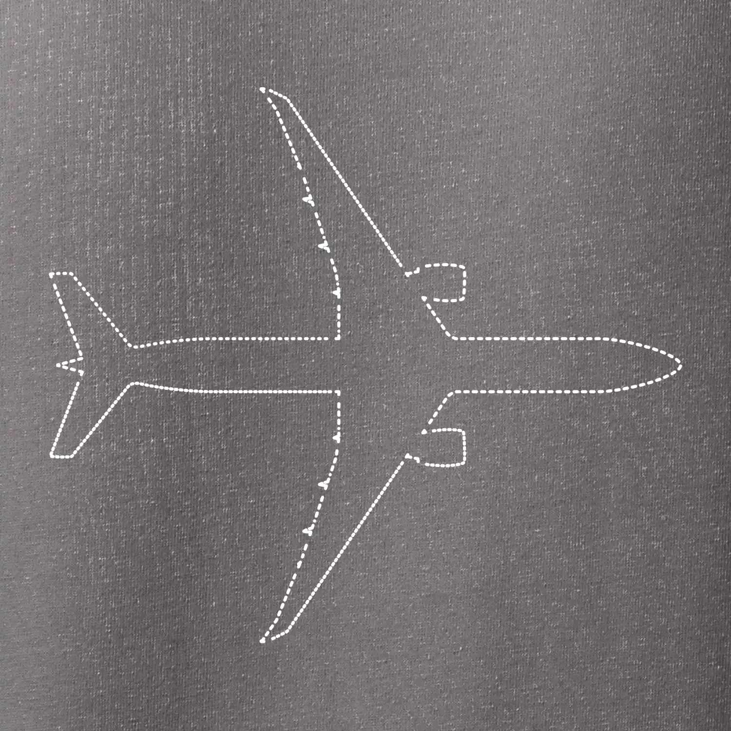 Obrys Boeing 737-800
