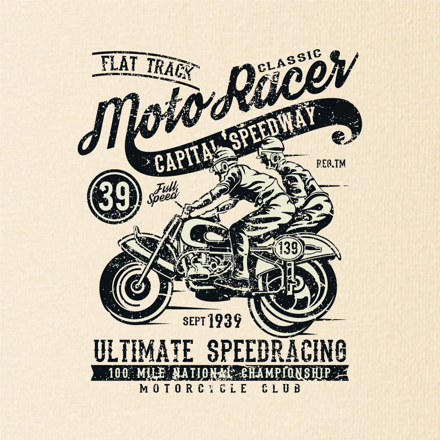 Moto Racer Classic