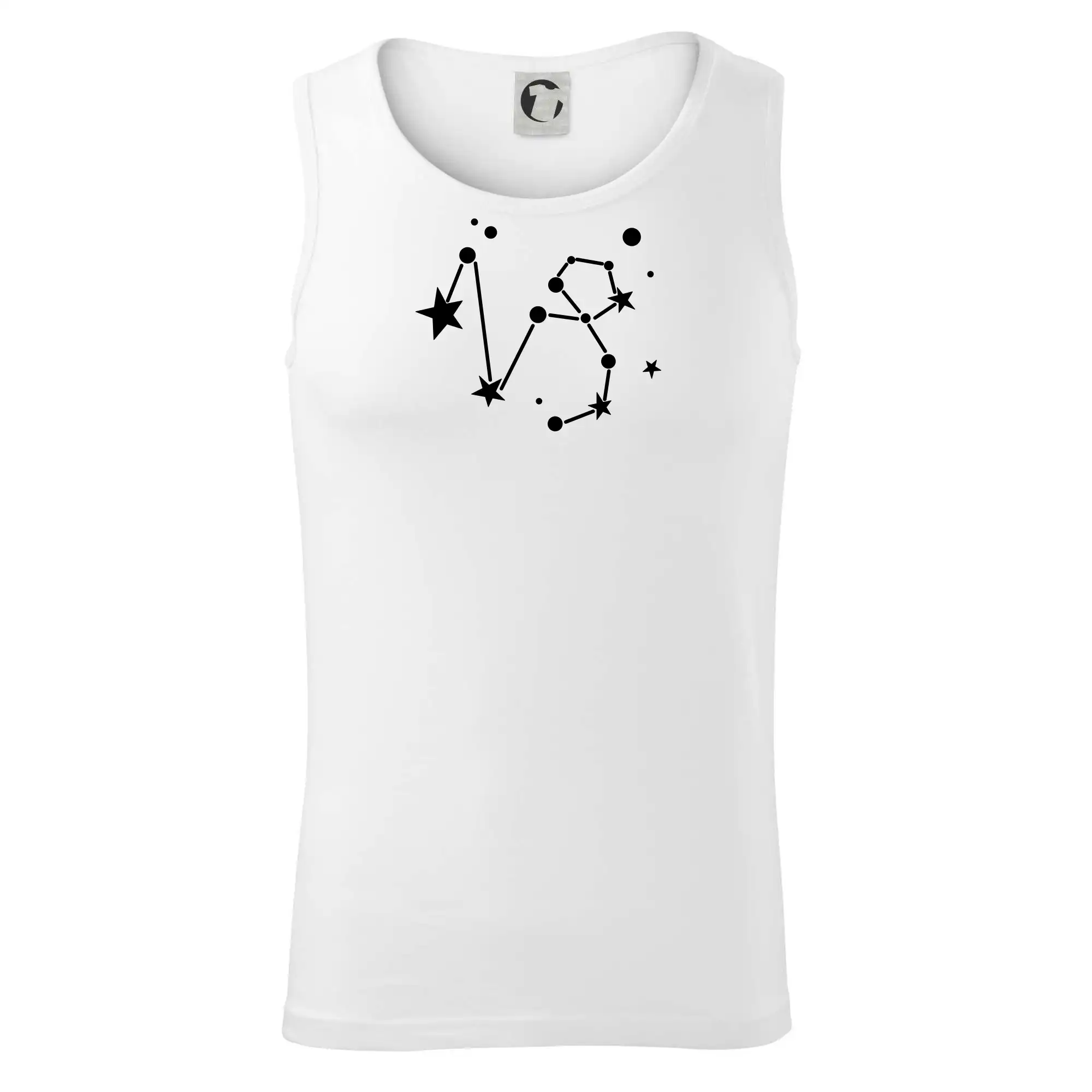 Souhvězdí - Capricorn - Kozoroh