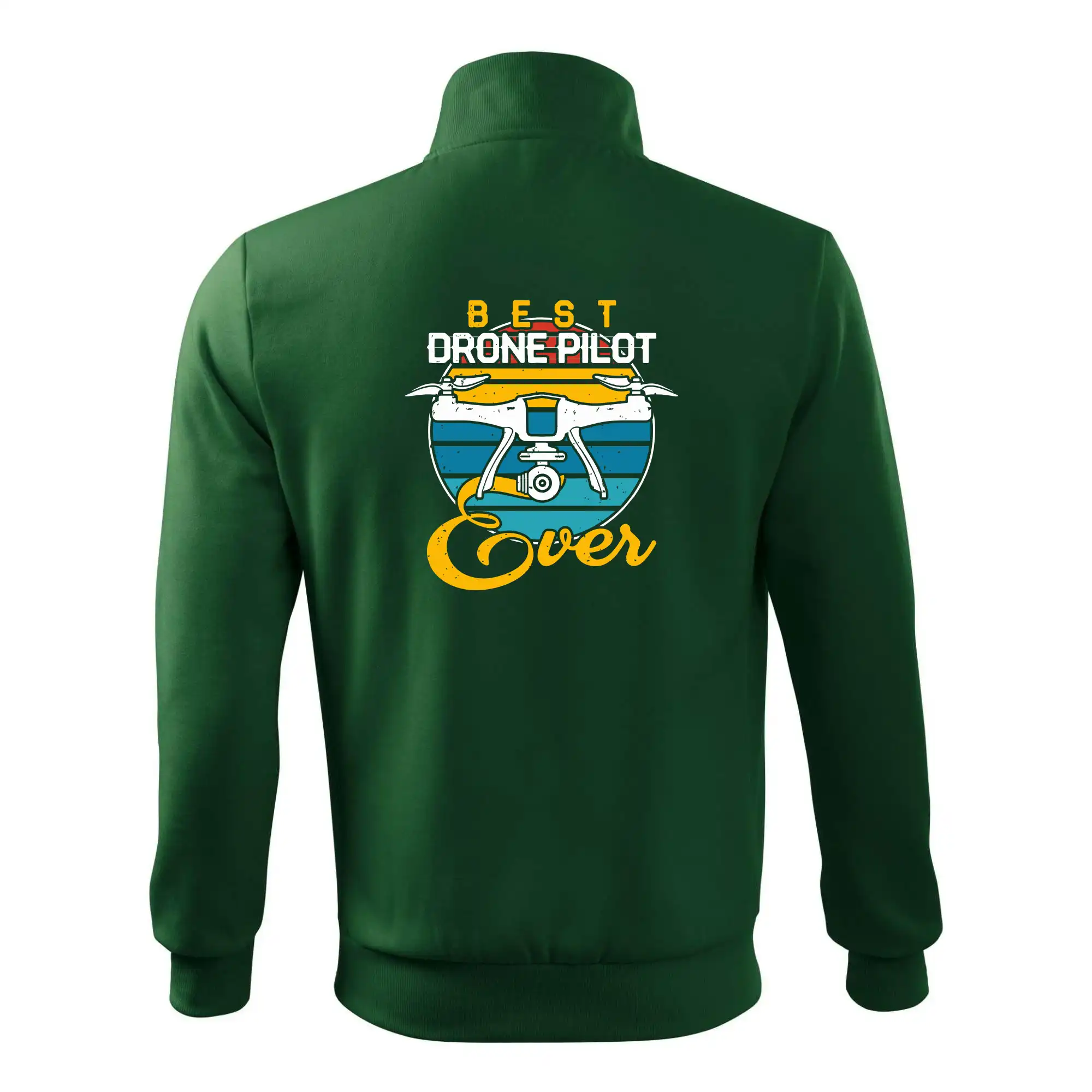 Best drone pilot ever