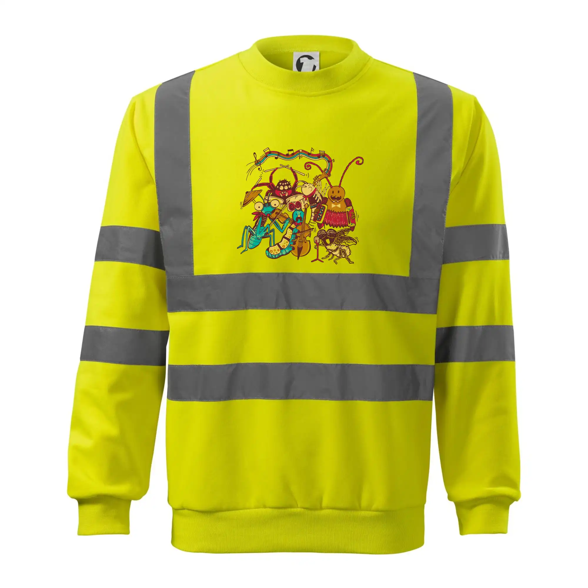 Muzikanti vyhrávají  (Pecka Design)