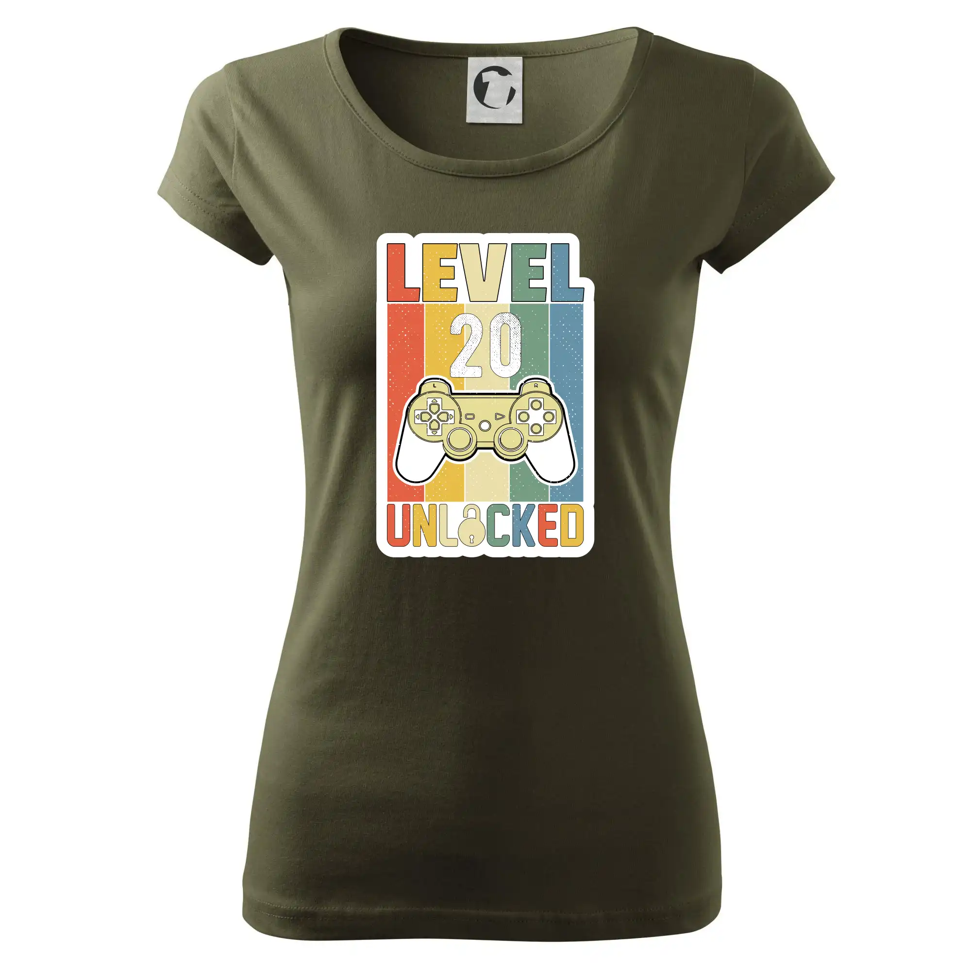 Gaming narozeniny 20