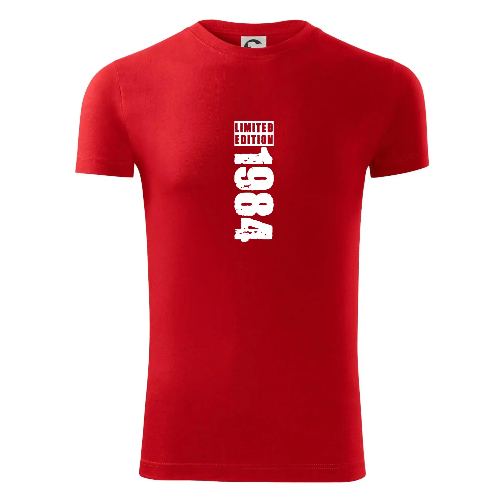 Limited edition 1984 pruh