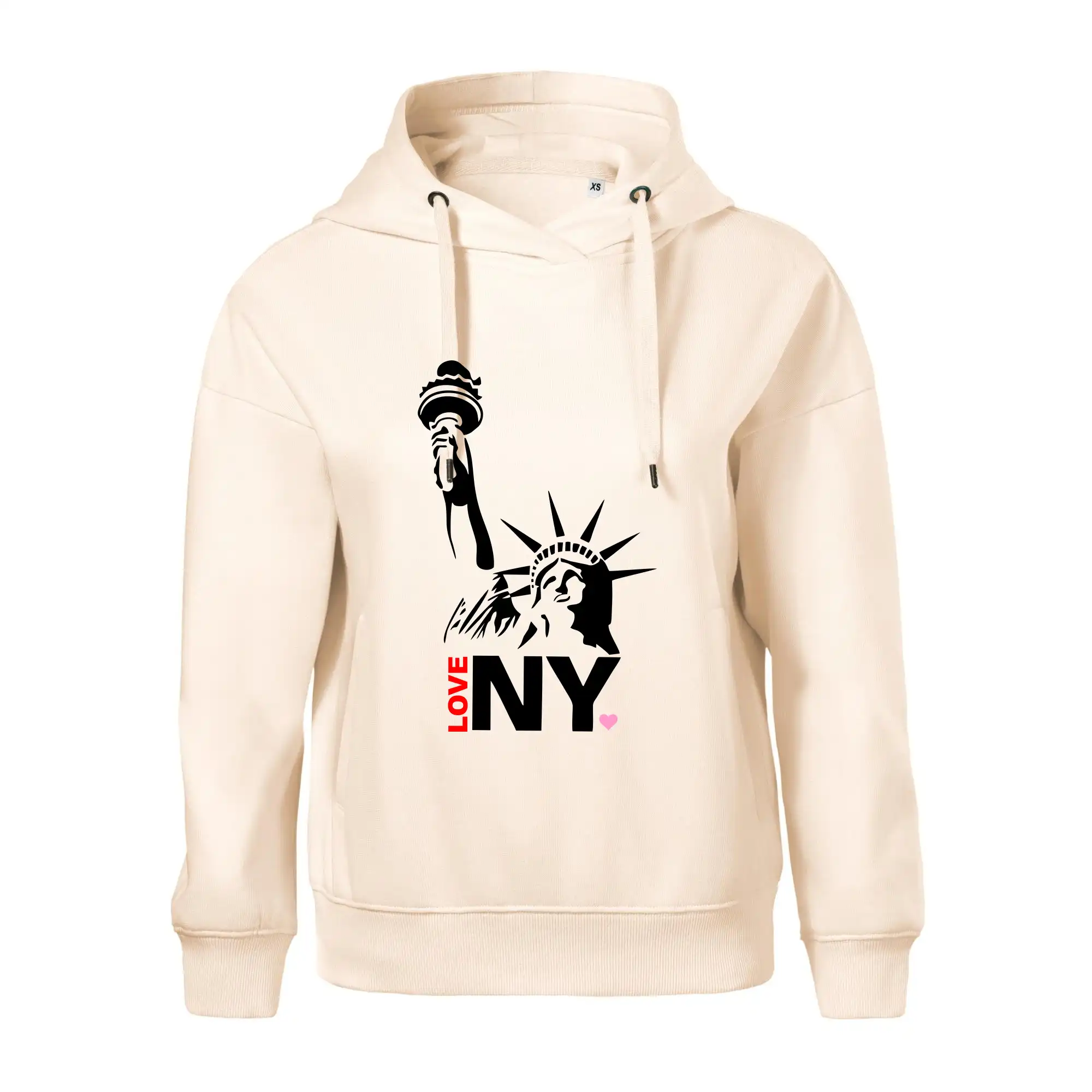 Socha svobody velká