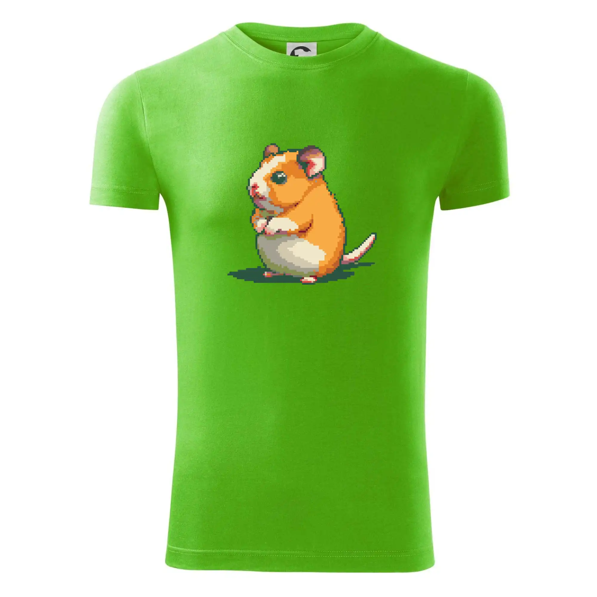 Křeček pixel
