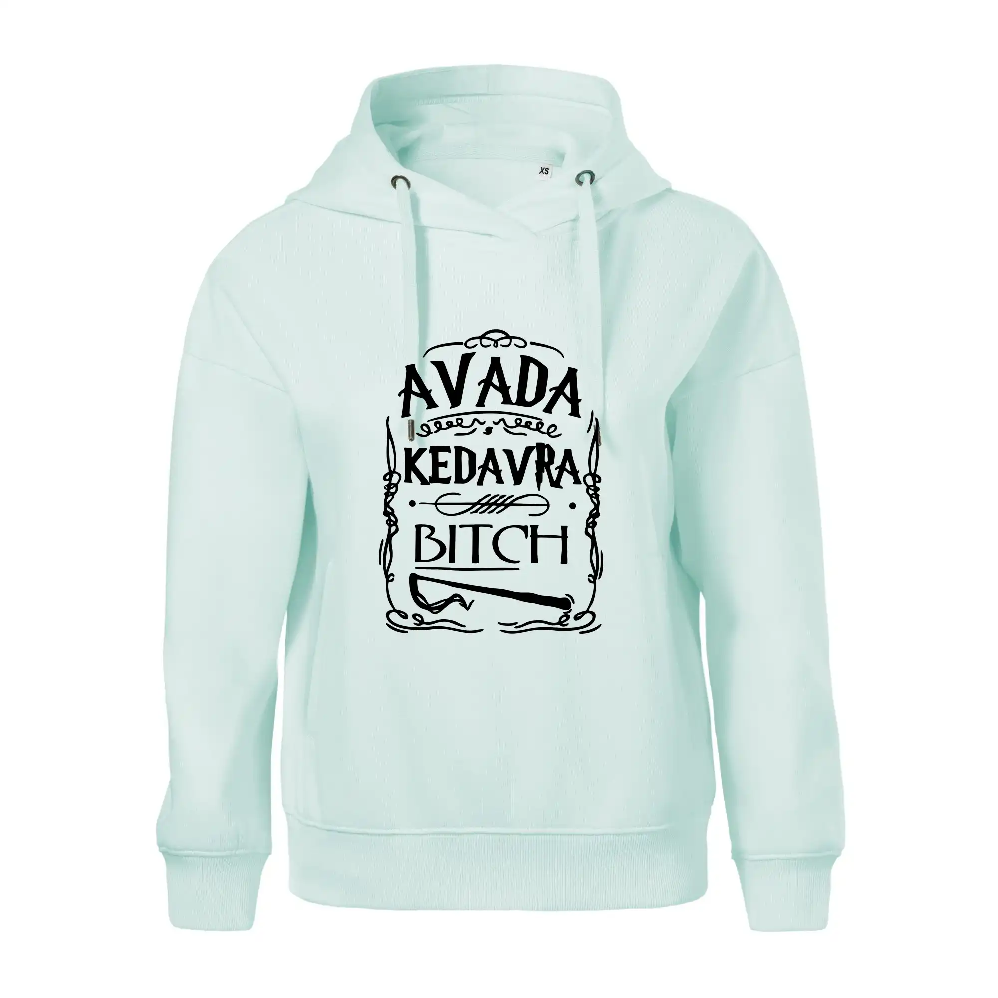 Harry - Avada Kedavra