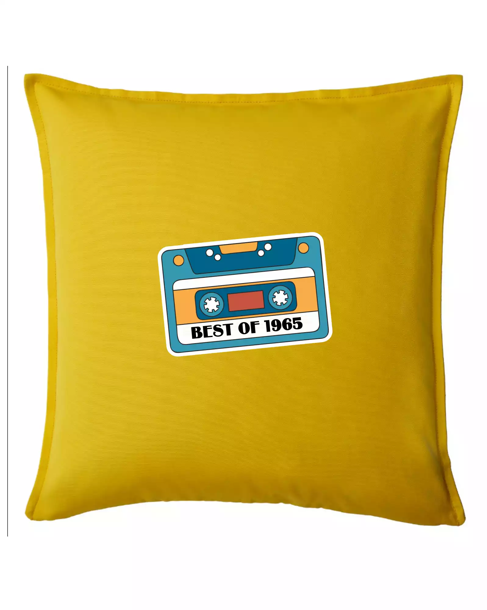 Narozeniny kazeta Best of 1965