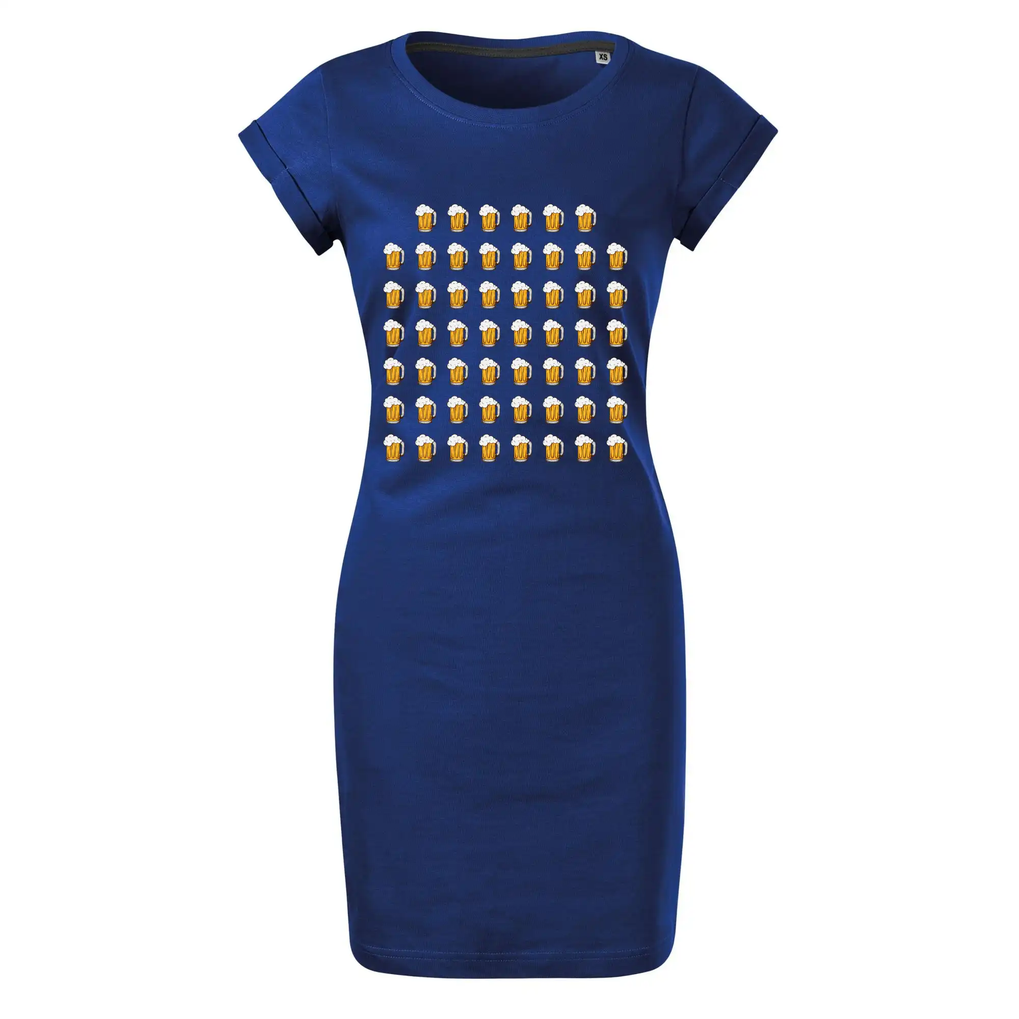 Narozeniny - počet piv dle vás