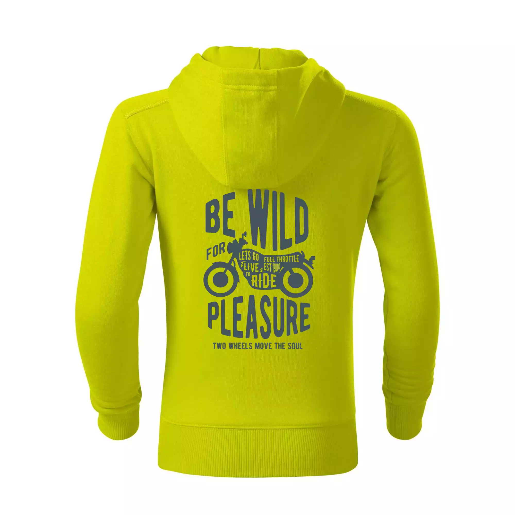 Be Wild