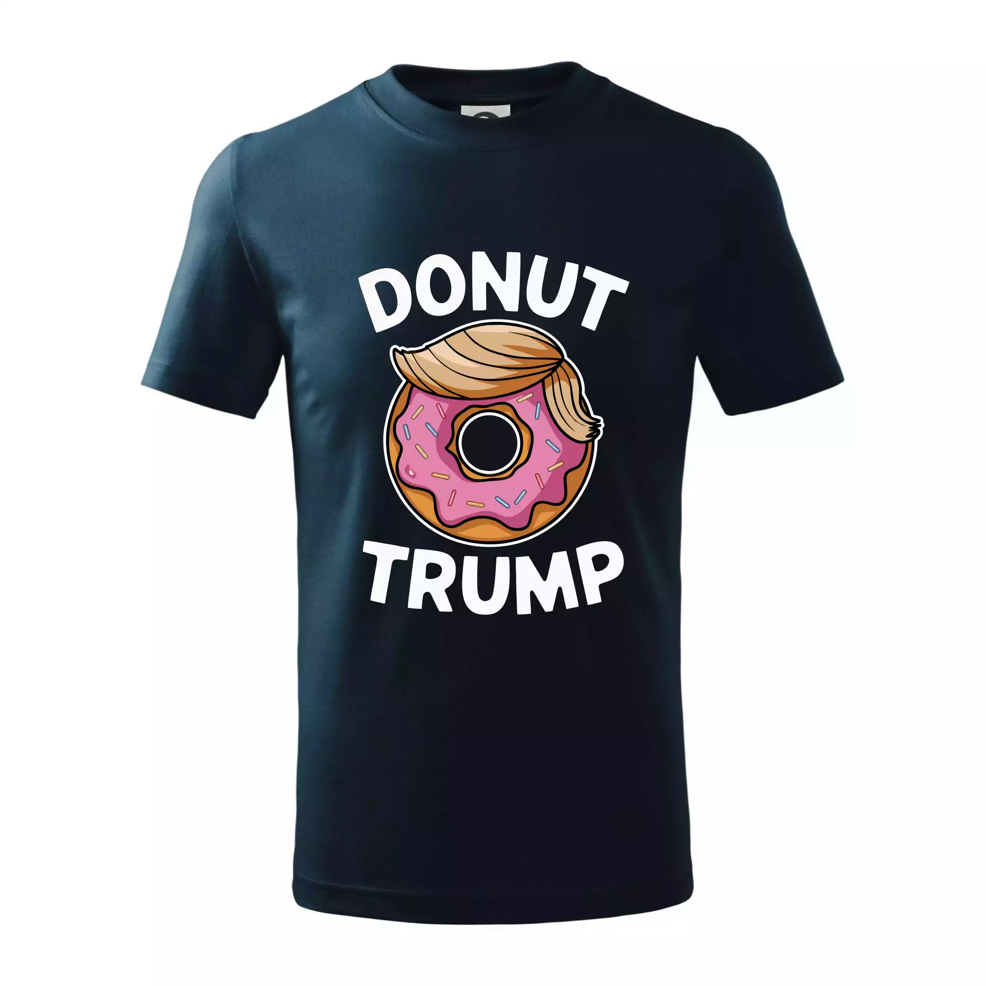 Donut Trump