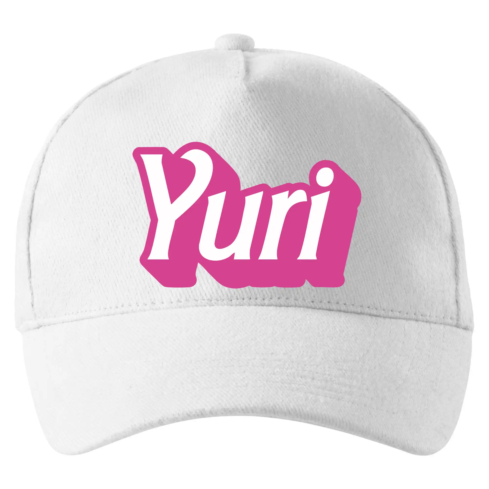 Yuri logo