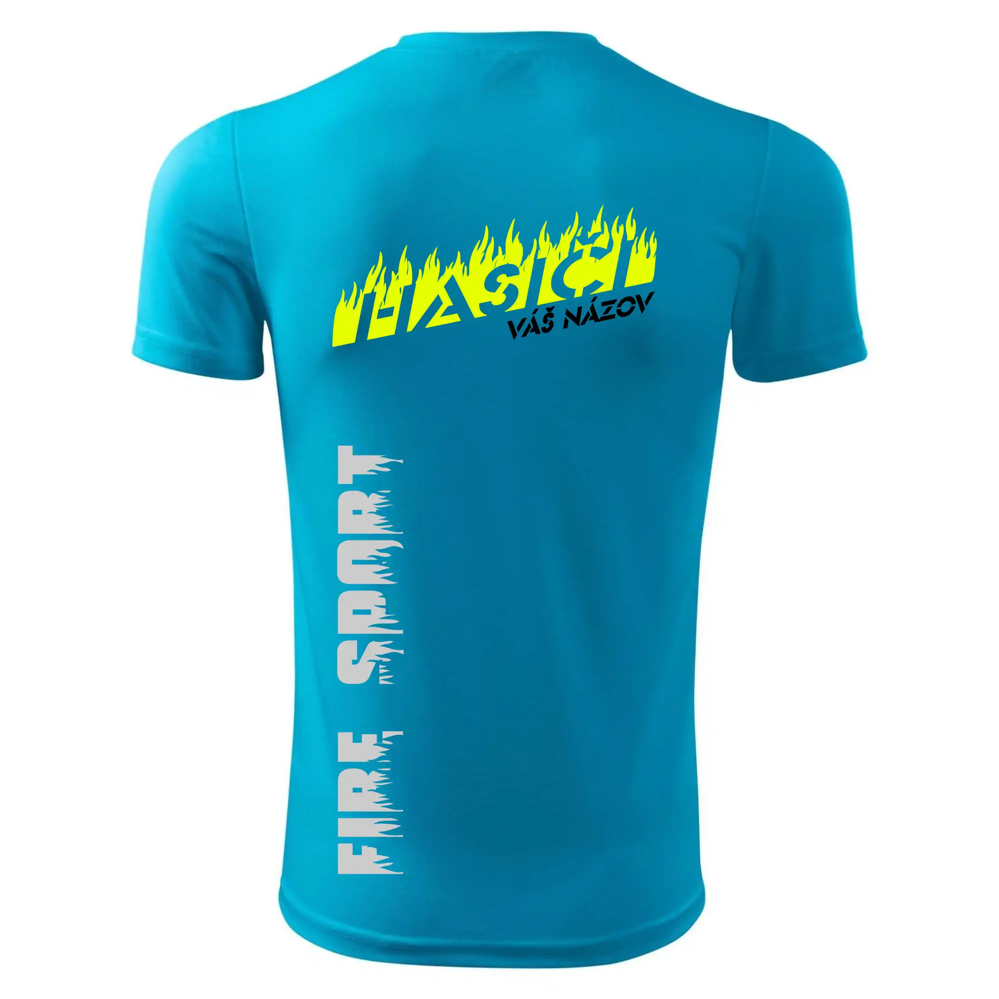 Hasiči - oheň - Váš názov