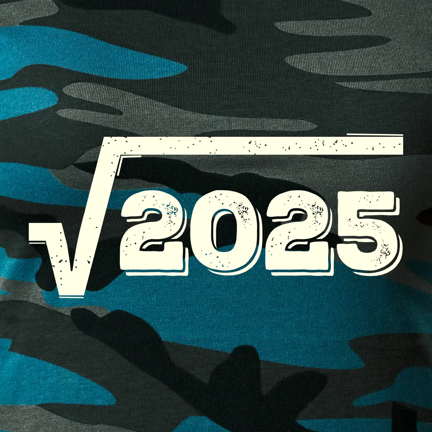 Narozeniny odmocnina 45