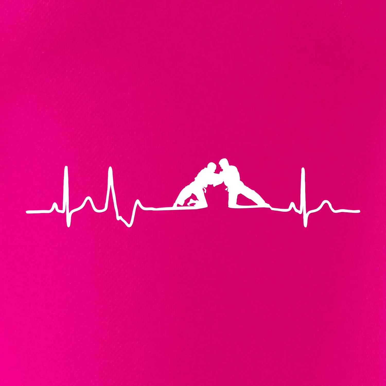 Judo Ekg