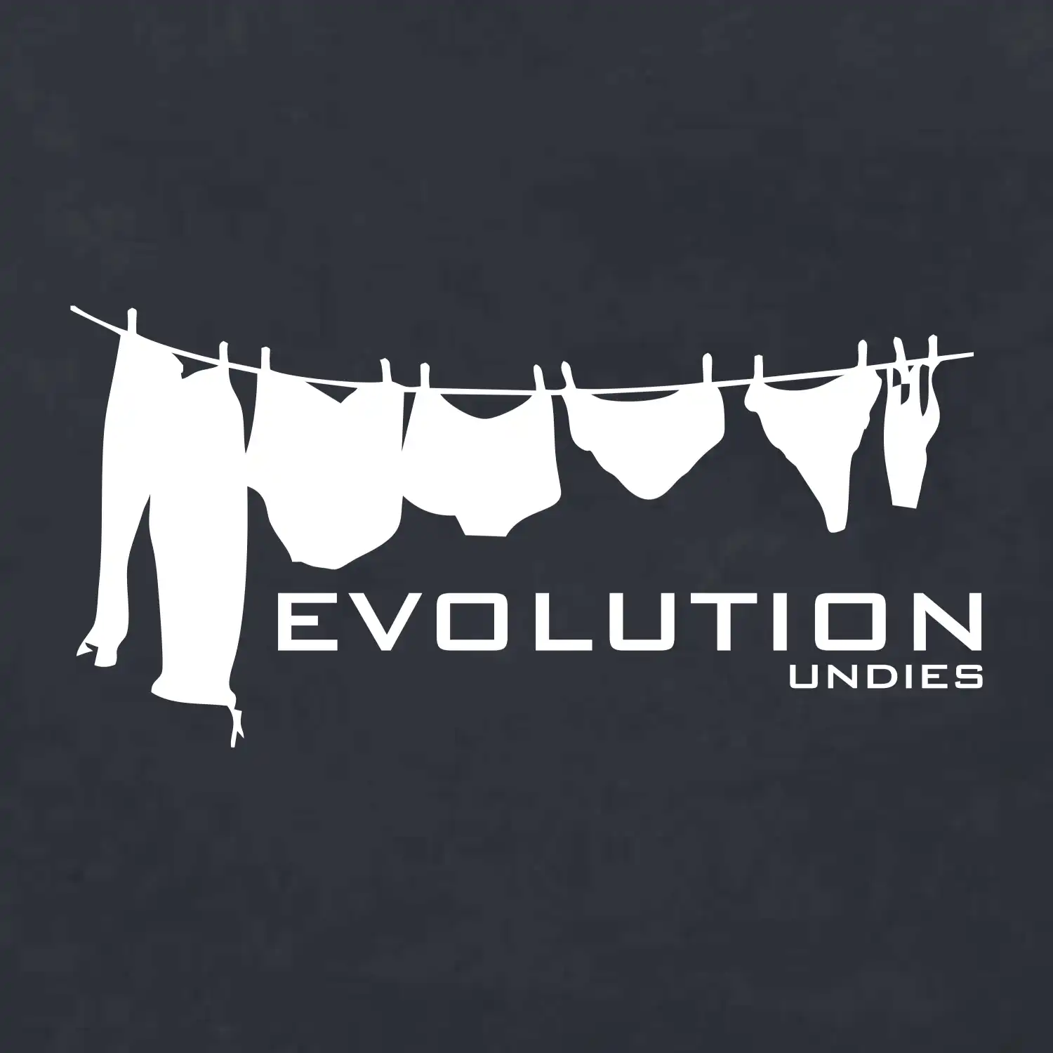 Evoluce spodního prádla