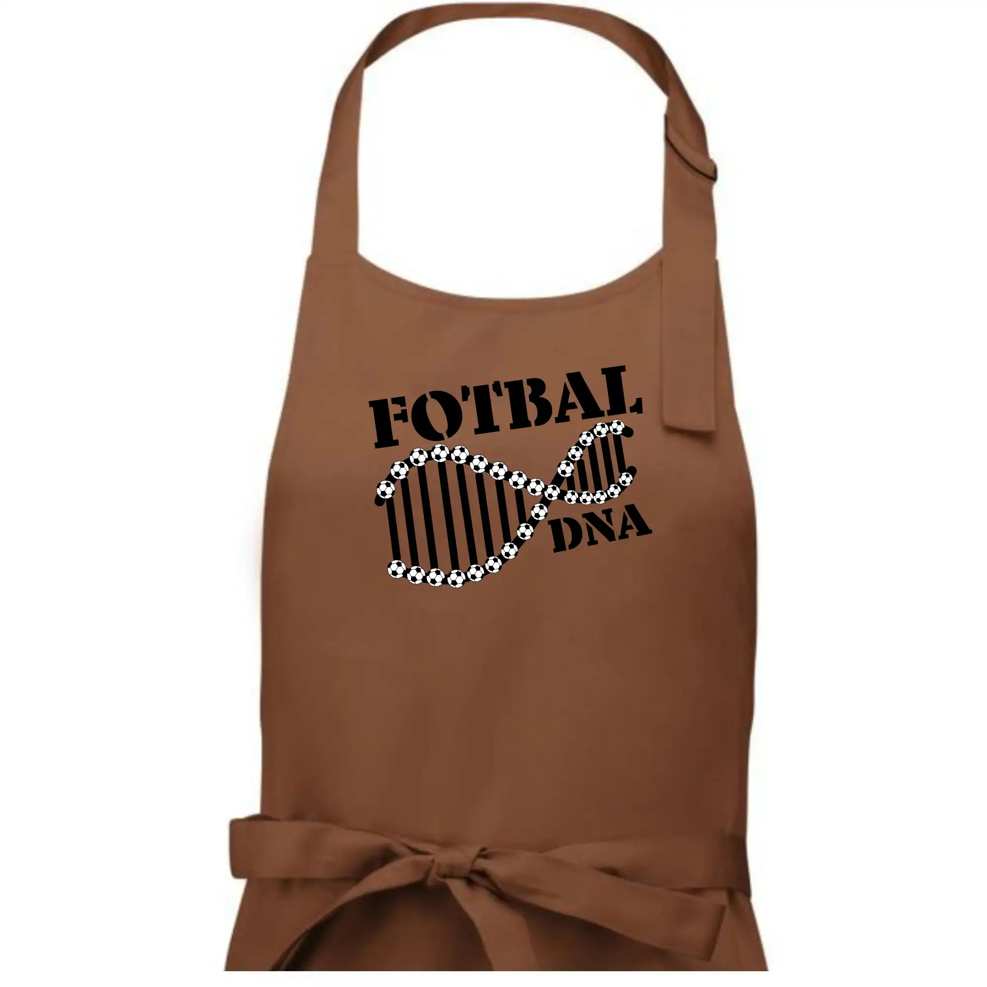 Fotbal DNA