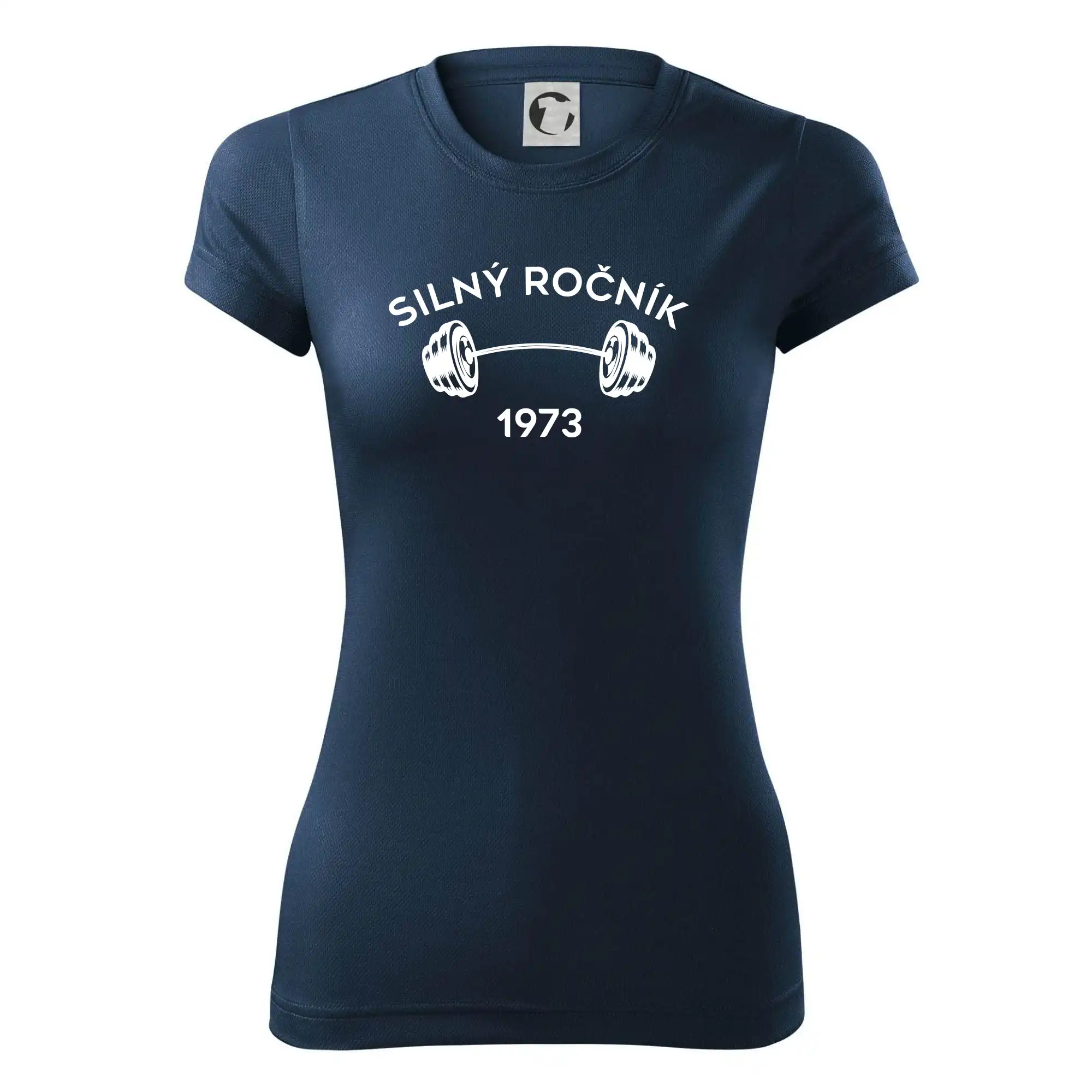 Silný ročník - Letopočet 1973