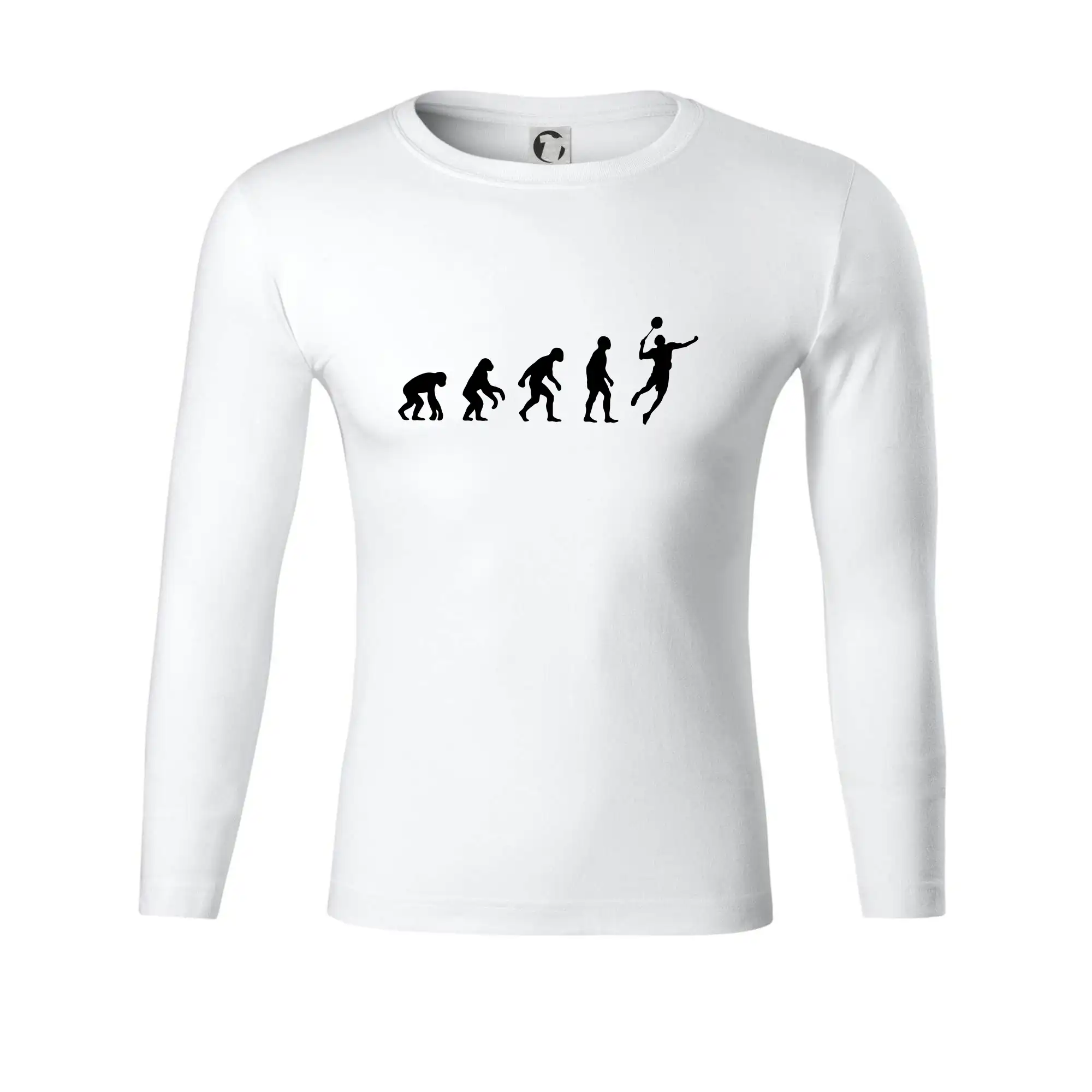 Evoluce Badminton