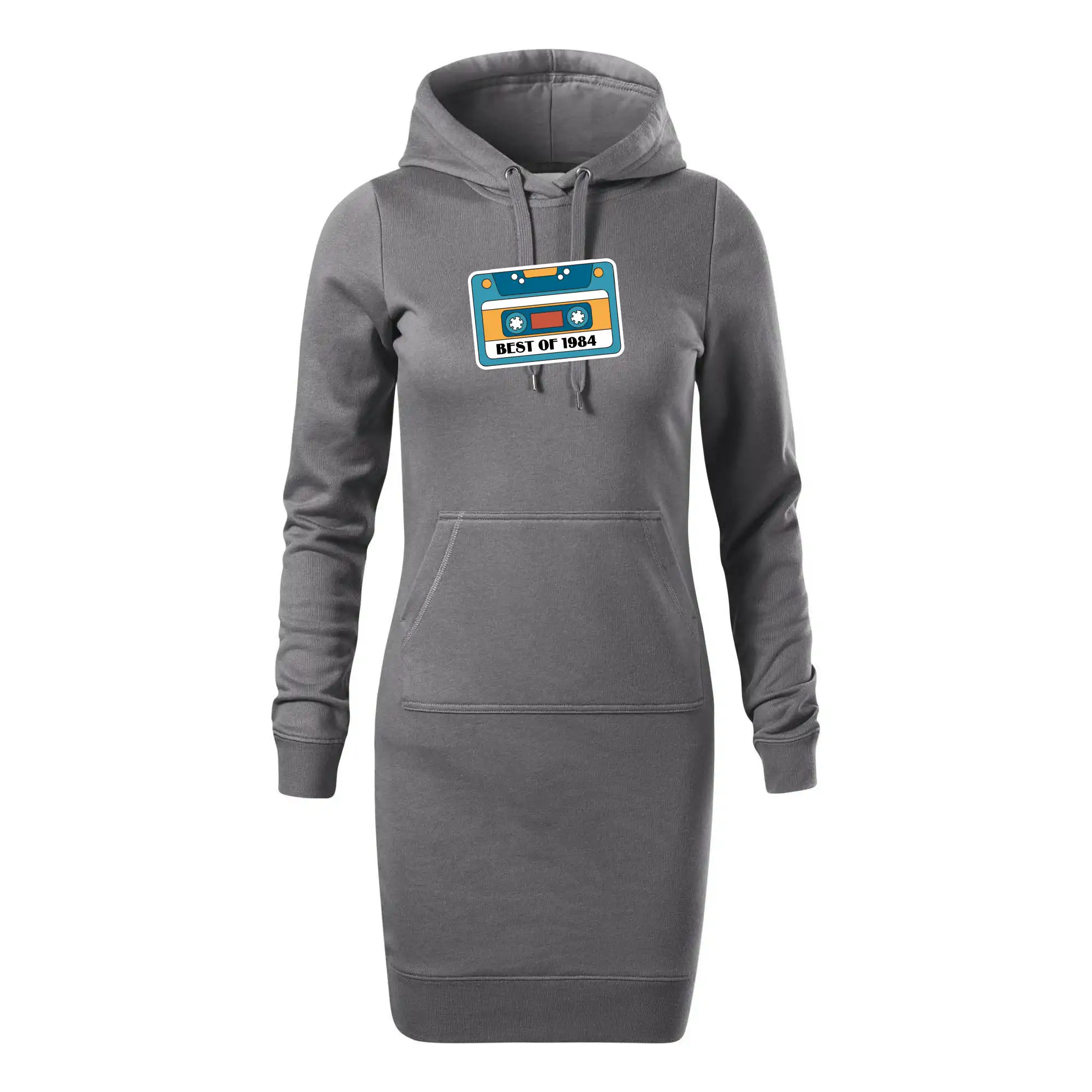 Narozeniny kazeta Best of 1984