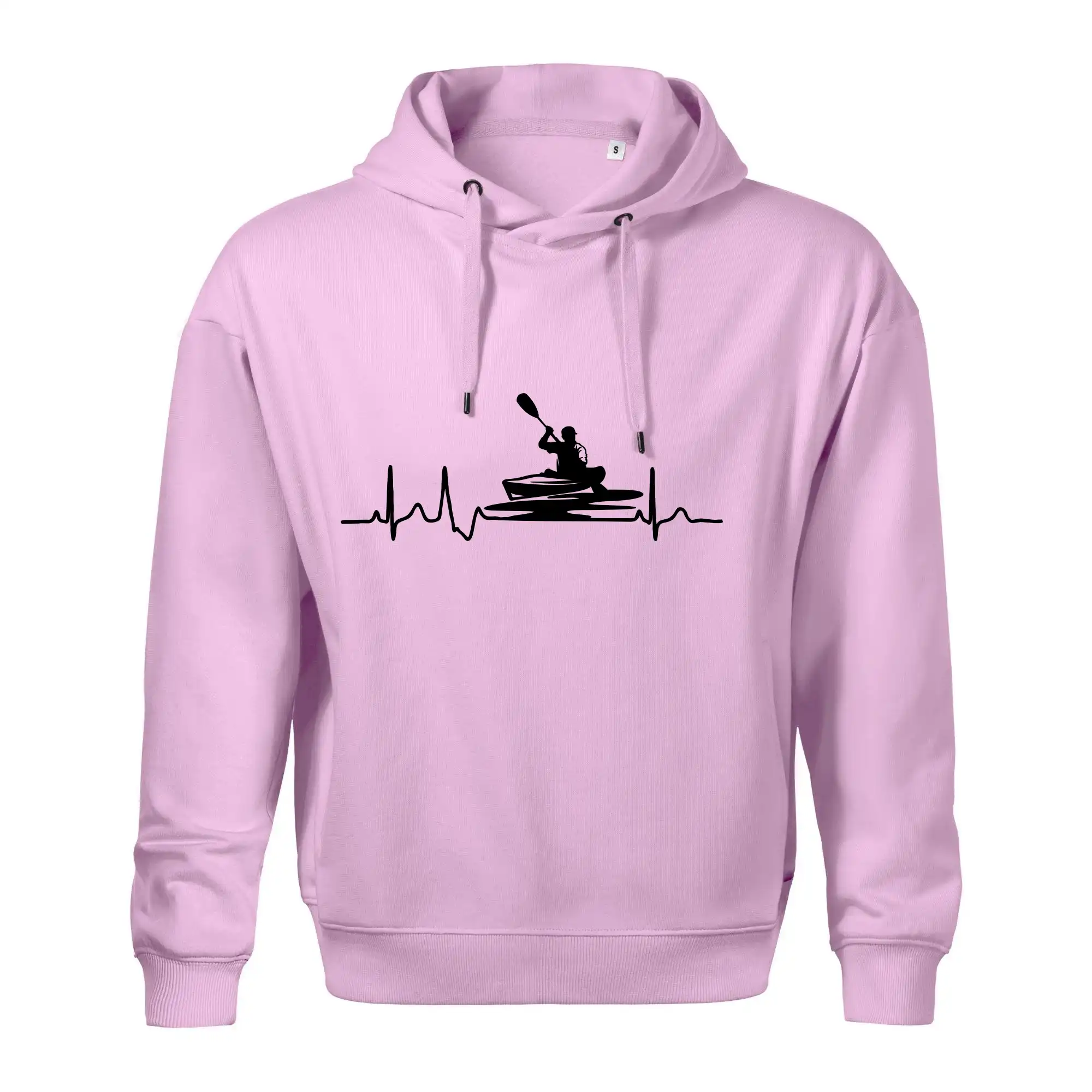 EKG kajak