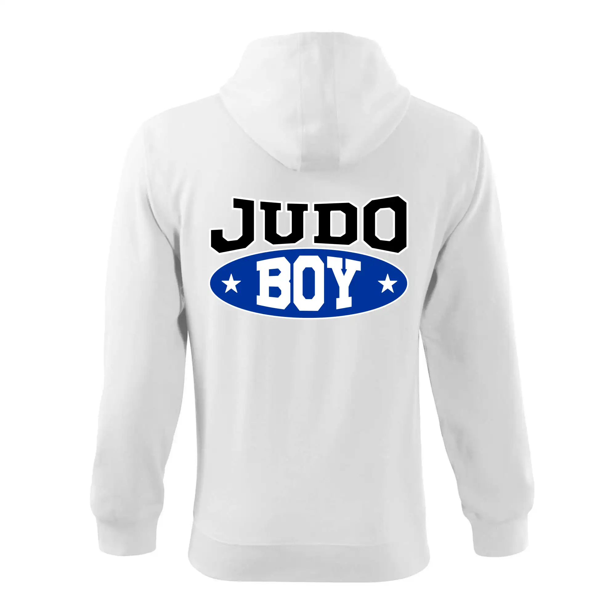 Judo Boy