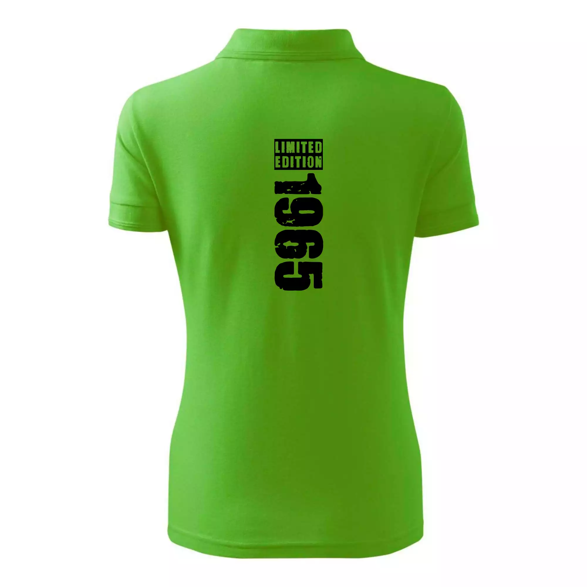 Limited edition 1965 pruh