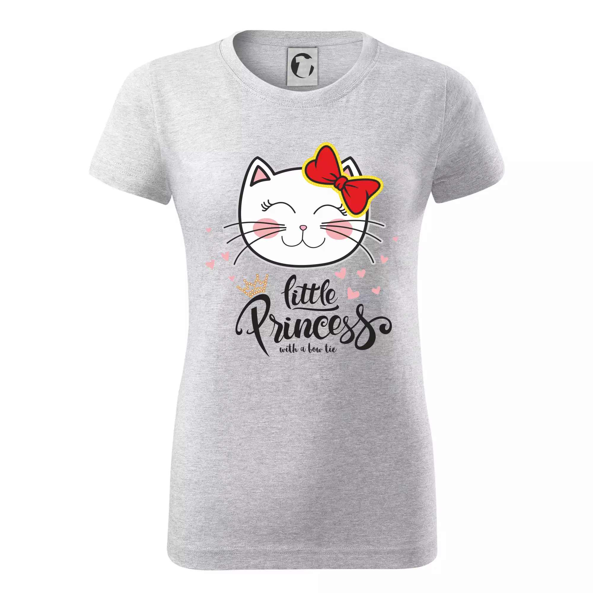 Kočka little princess