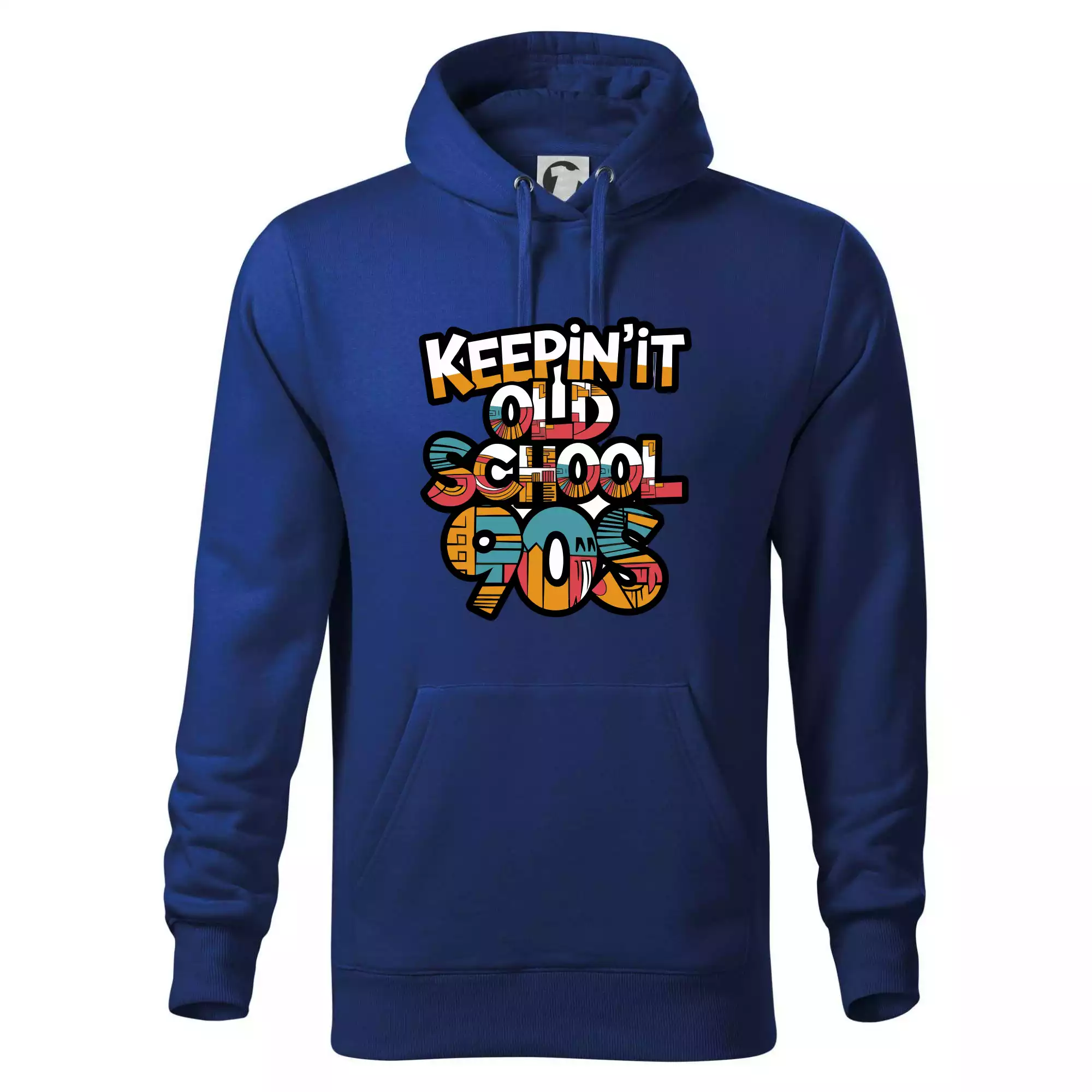 KEEPIN'IT Old School 90s