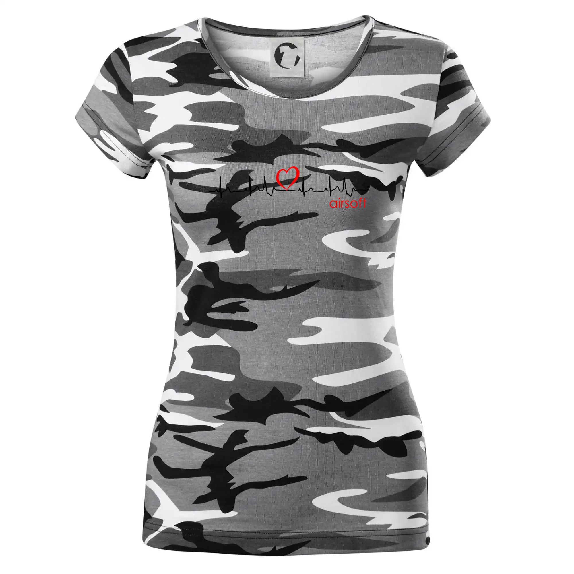 Moje srdce bije pro airsoft