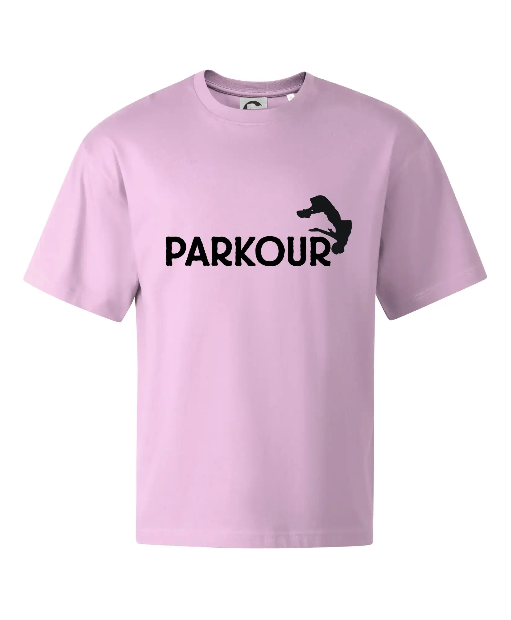 Parkour - salto