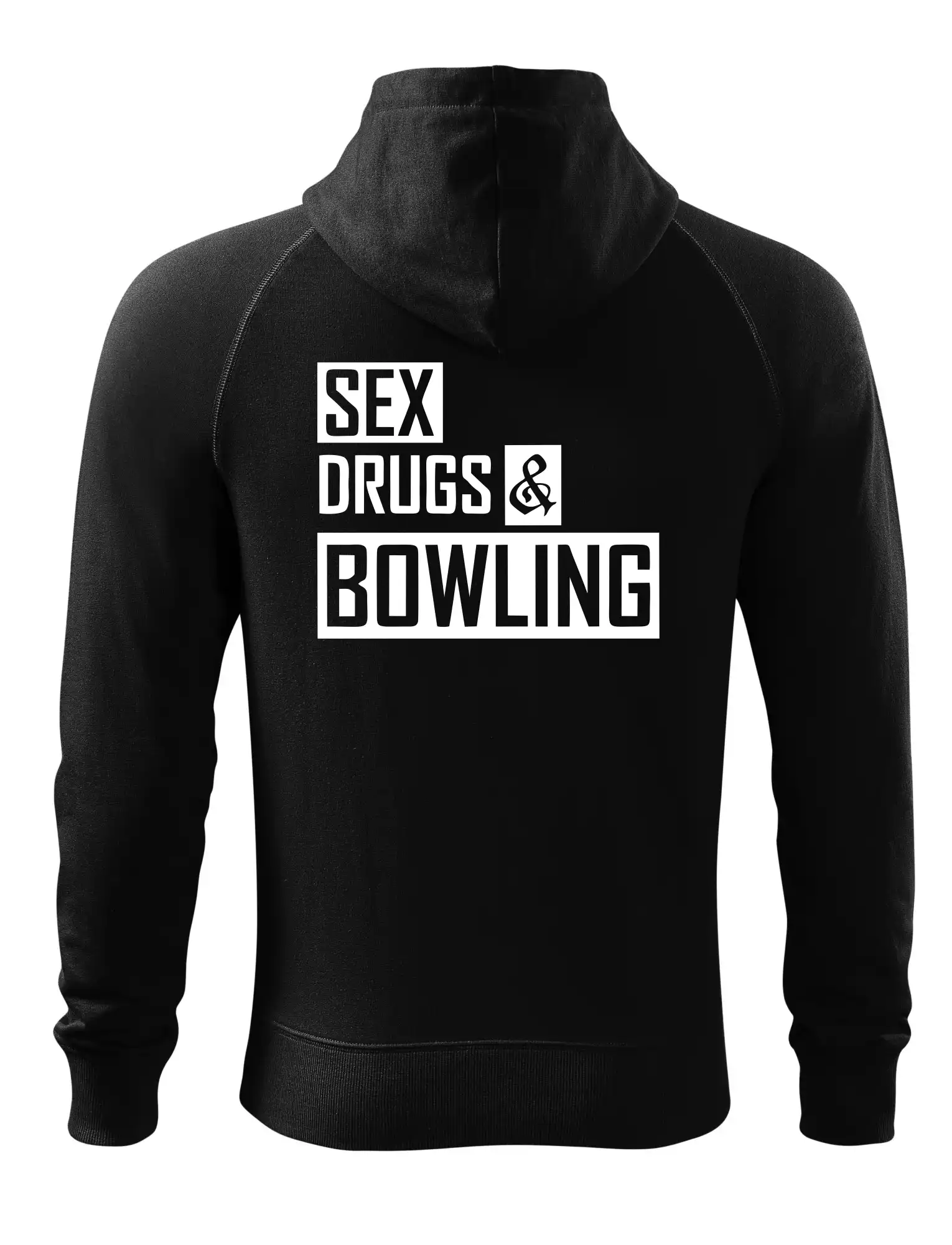 Sex drugs bowling
