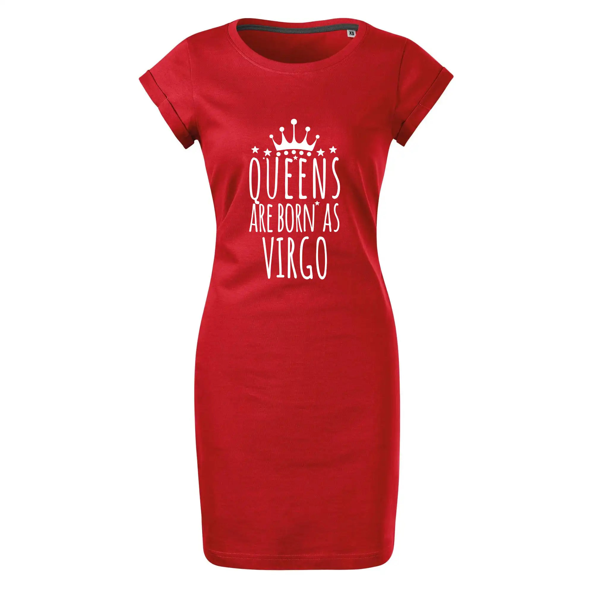 Queens are born as Virgo - Panna