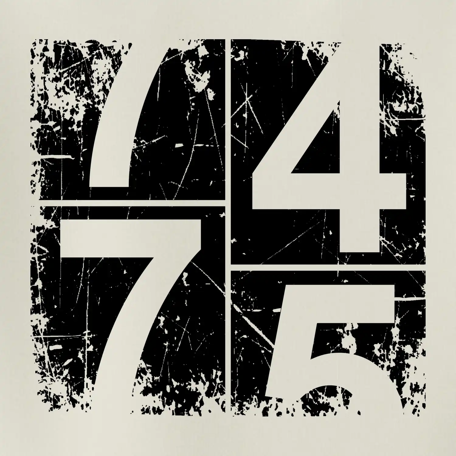 Tachometr 75