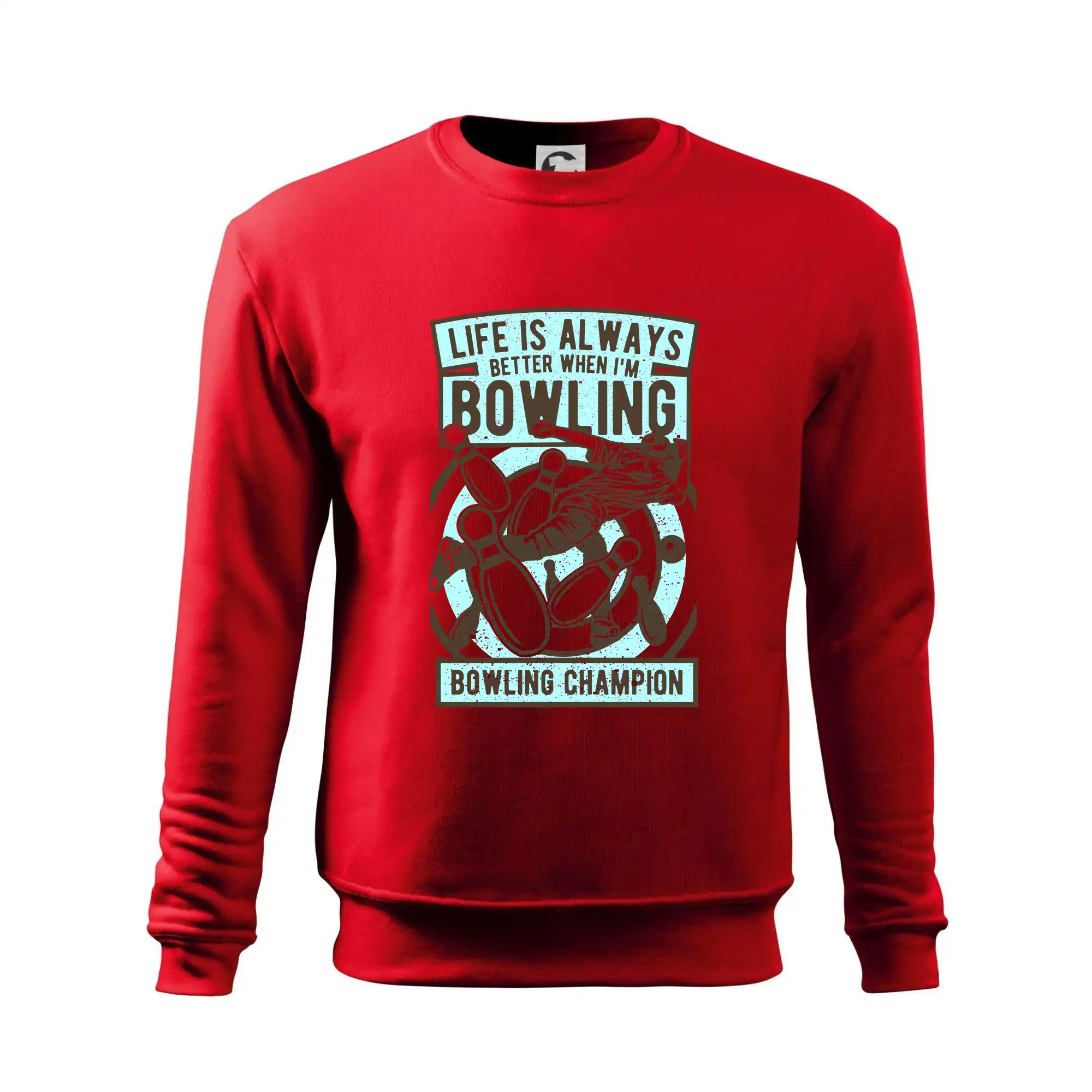 Bowling Champion