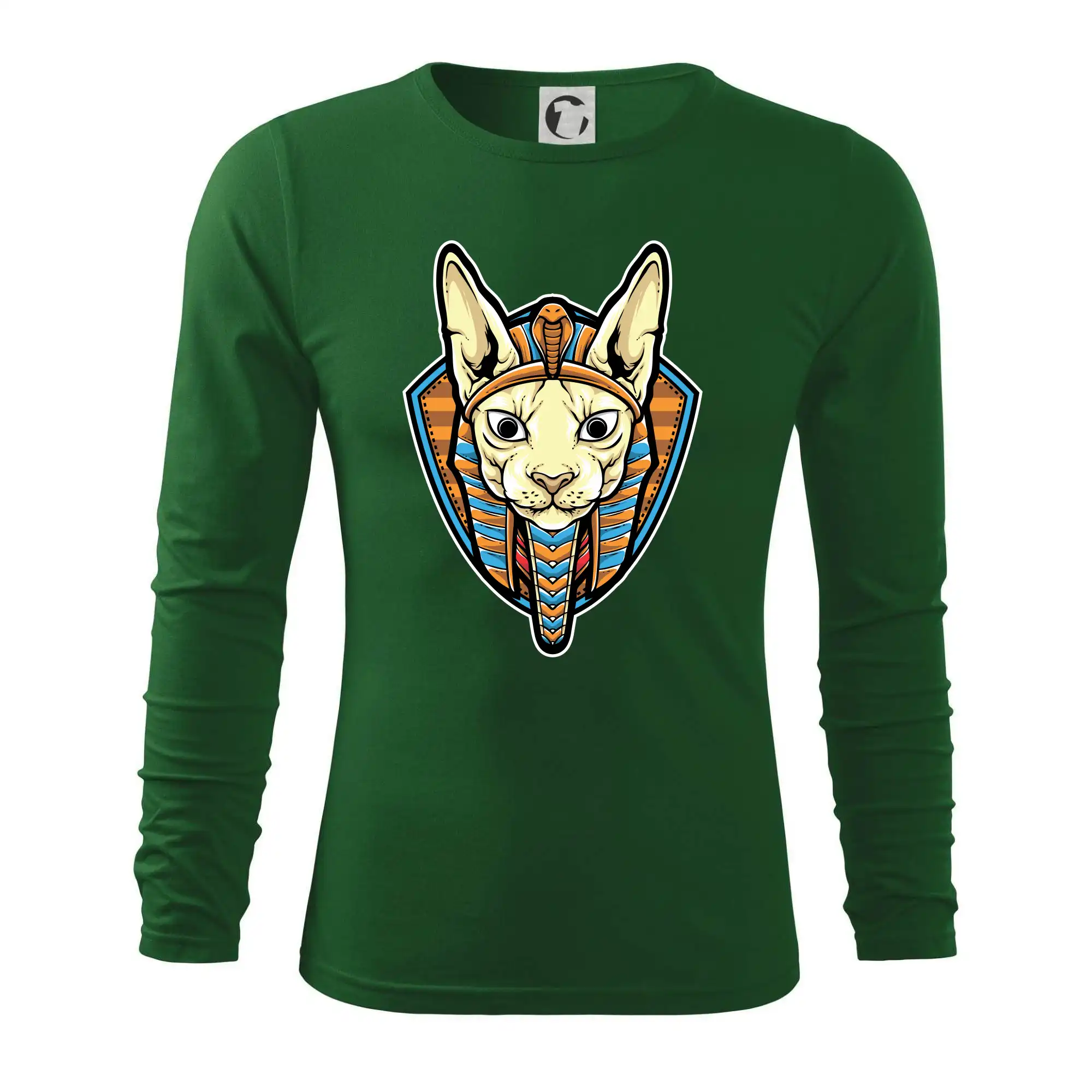 Egyptská kočka