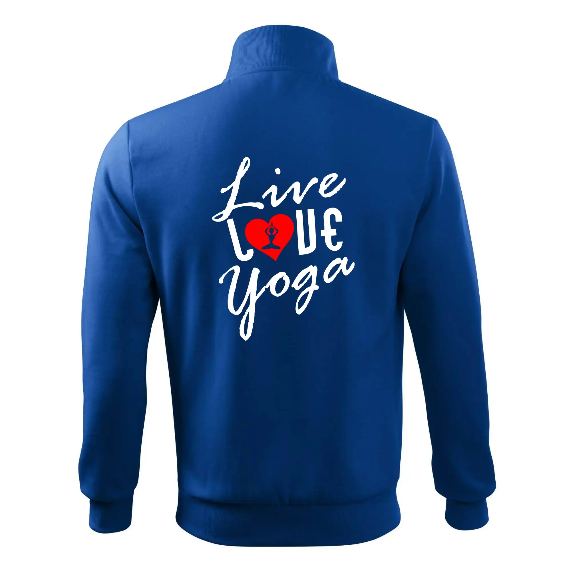 Live Love Yoga
