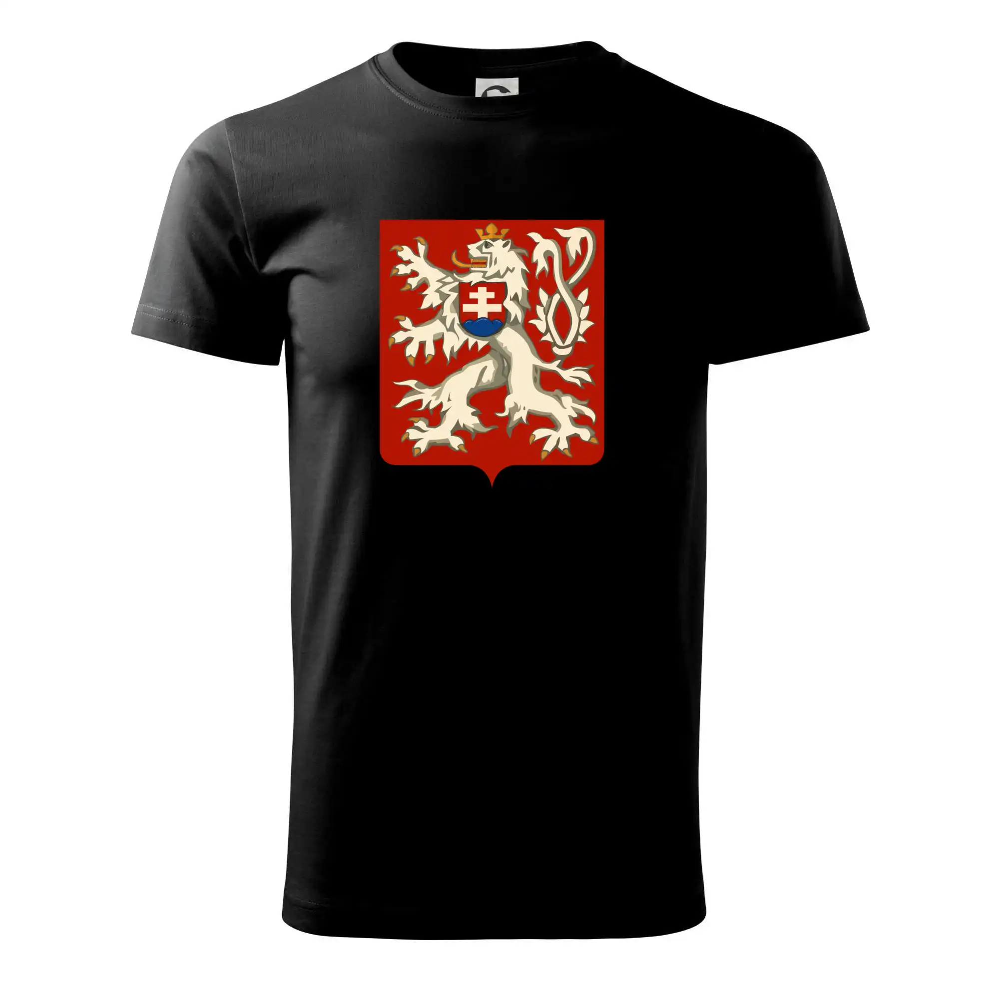 Znak Česko-Slovenská republika 1938–1939