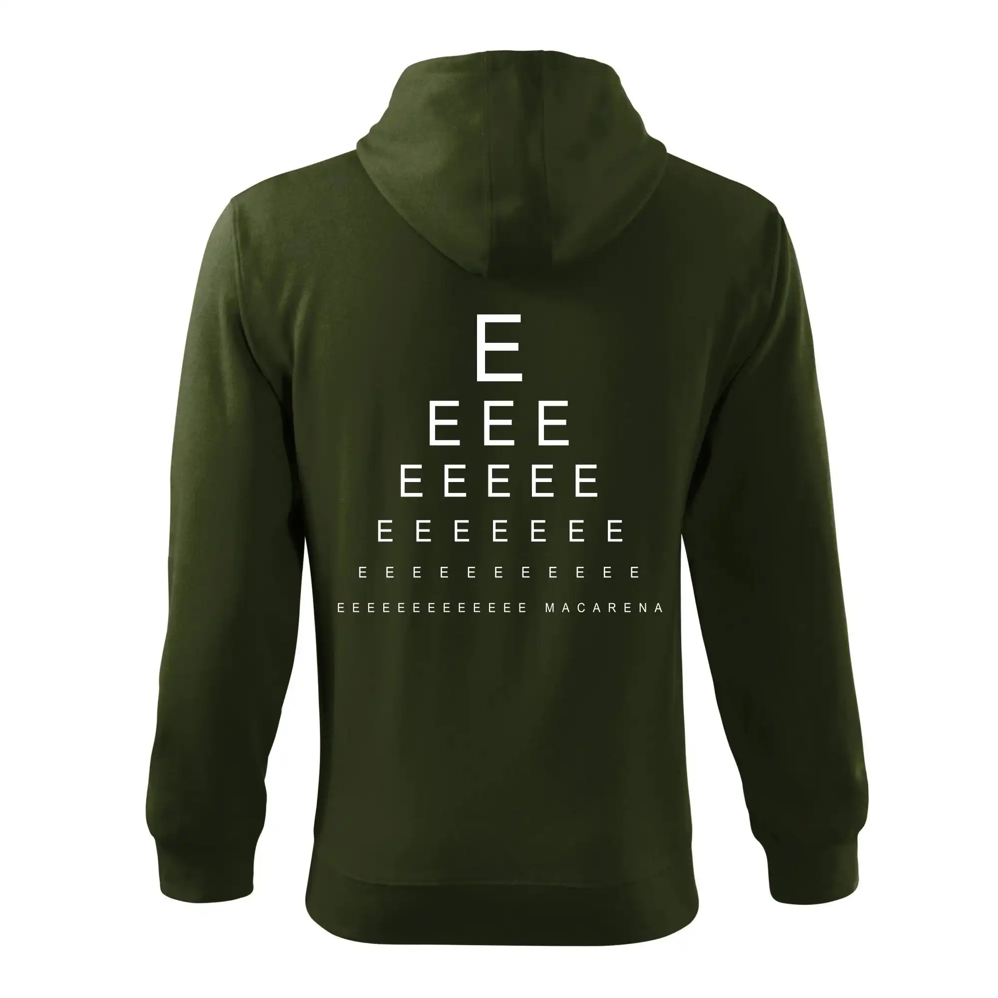 EEE macarena